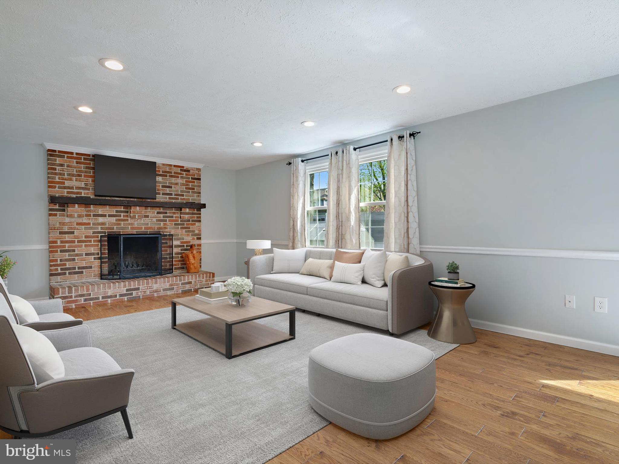 WATKINS MEADOWS - Residential