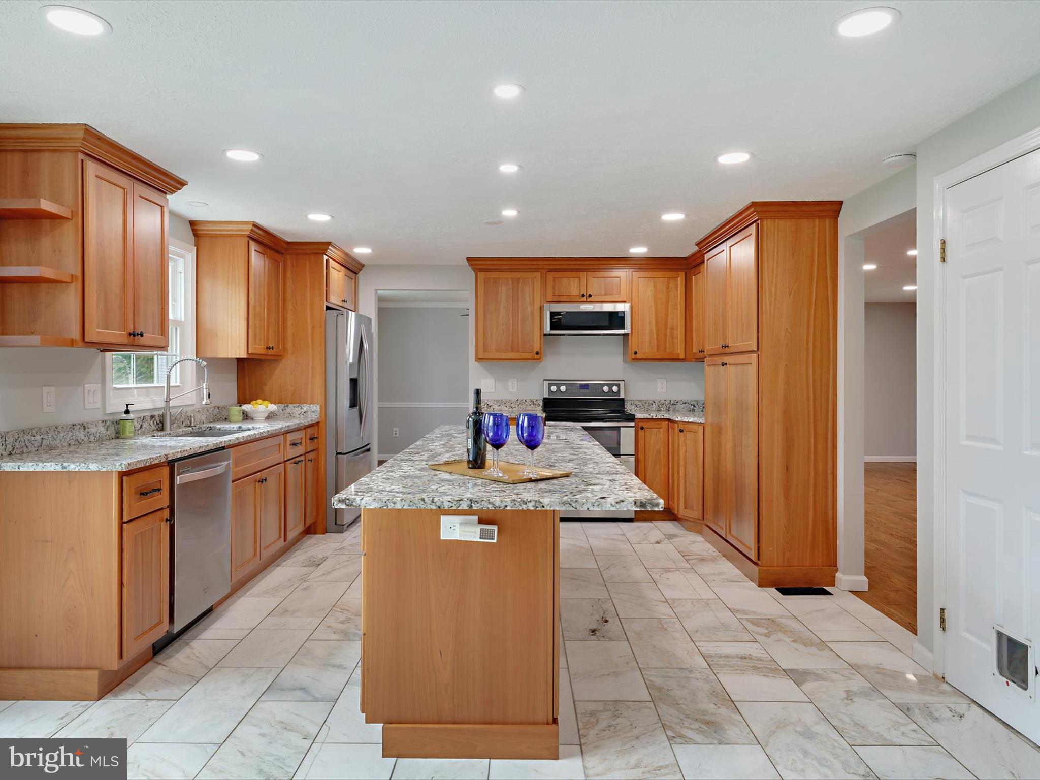 WATKINS MEADOWS - Residential