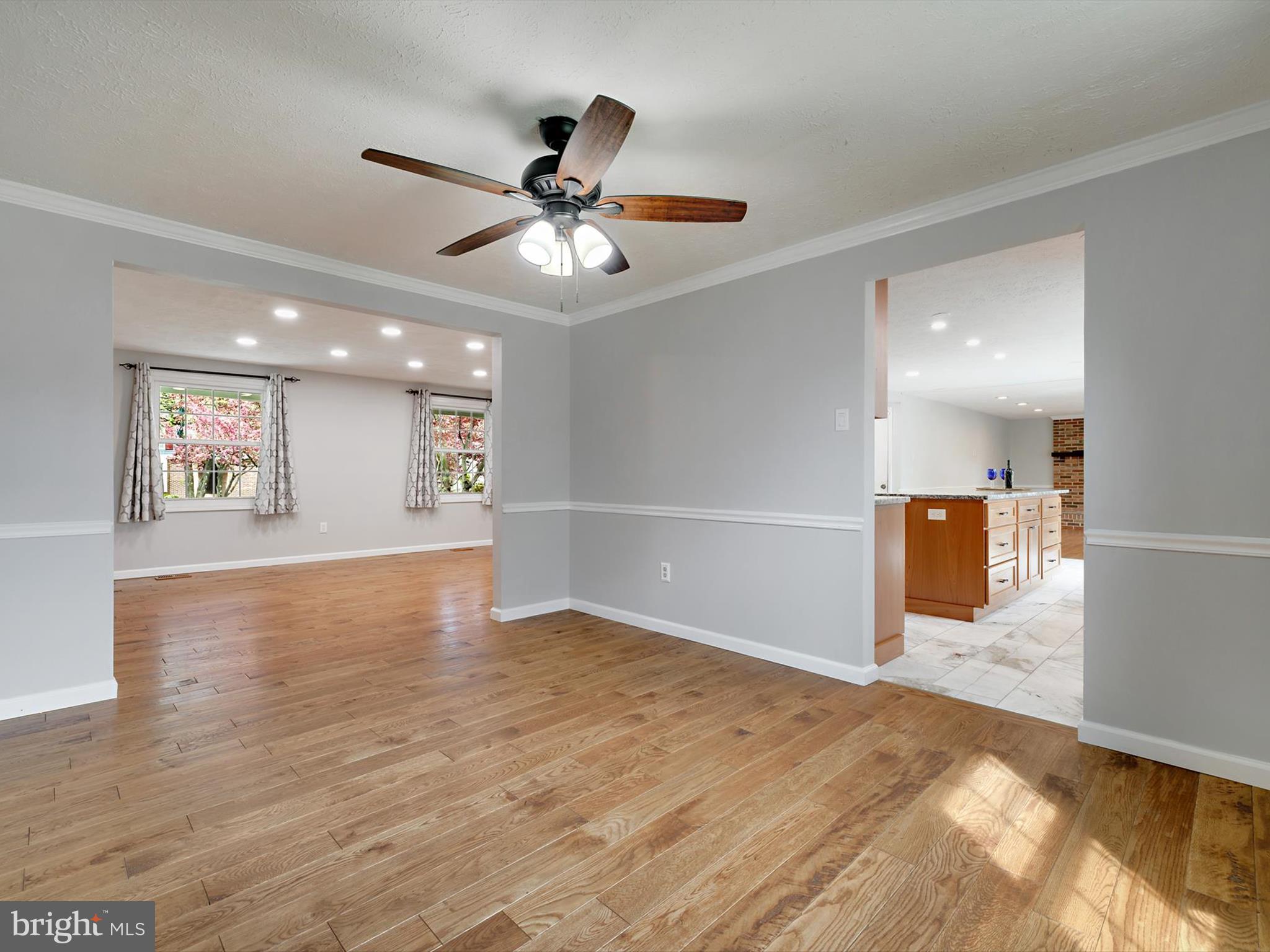 WATKINS MEADOWS - Residential