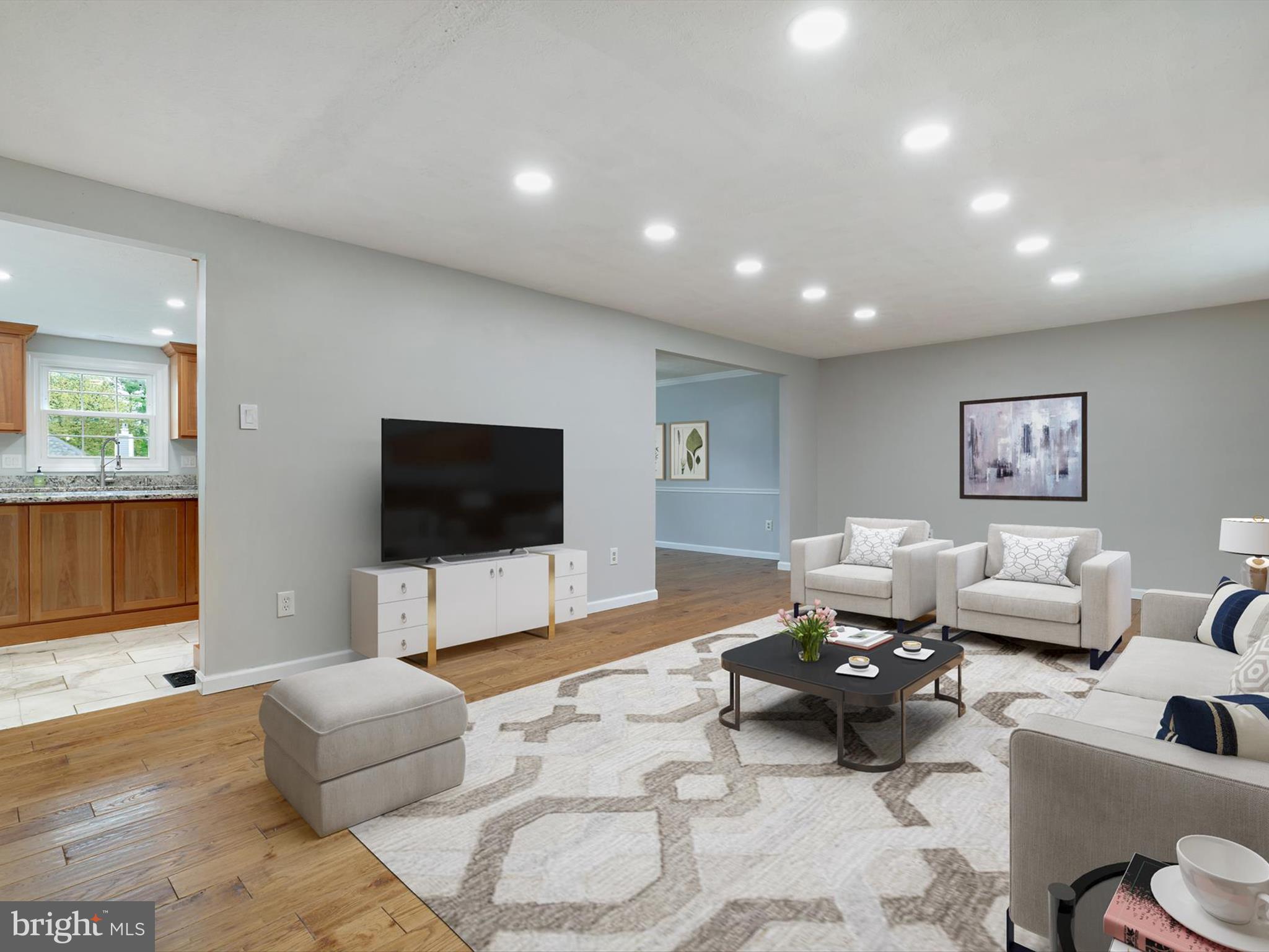 WATKINS MEADOWS - Residential