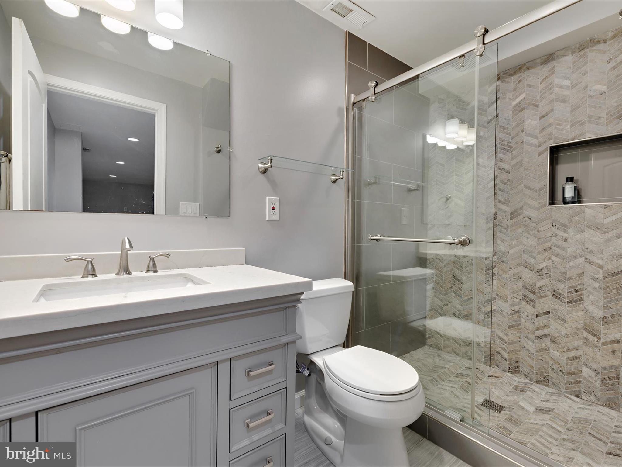 WATKINS MEADOWS - Residential