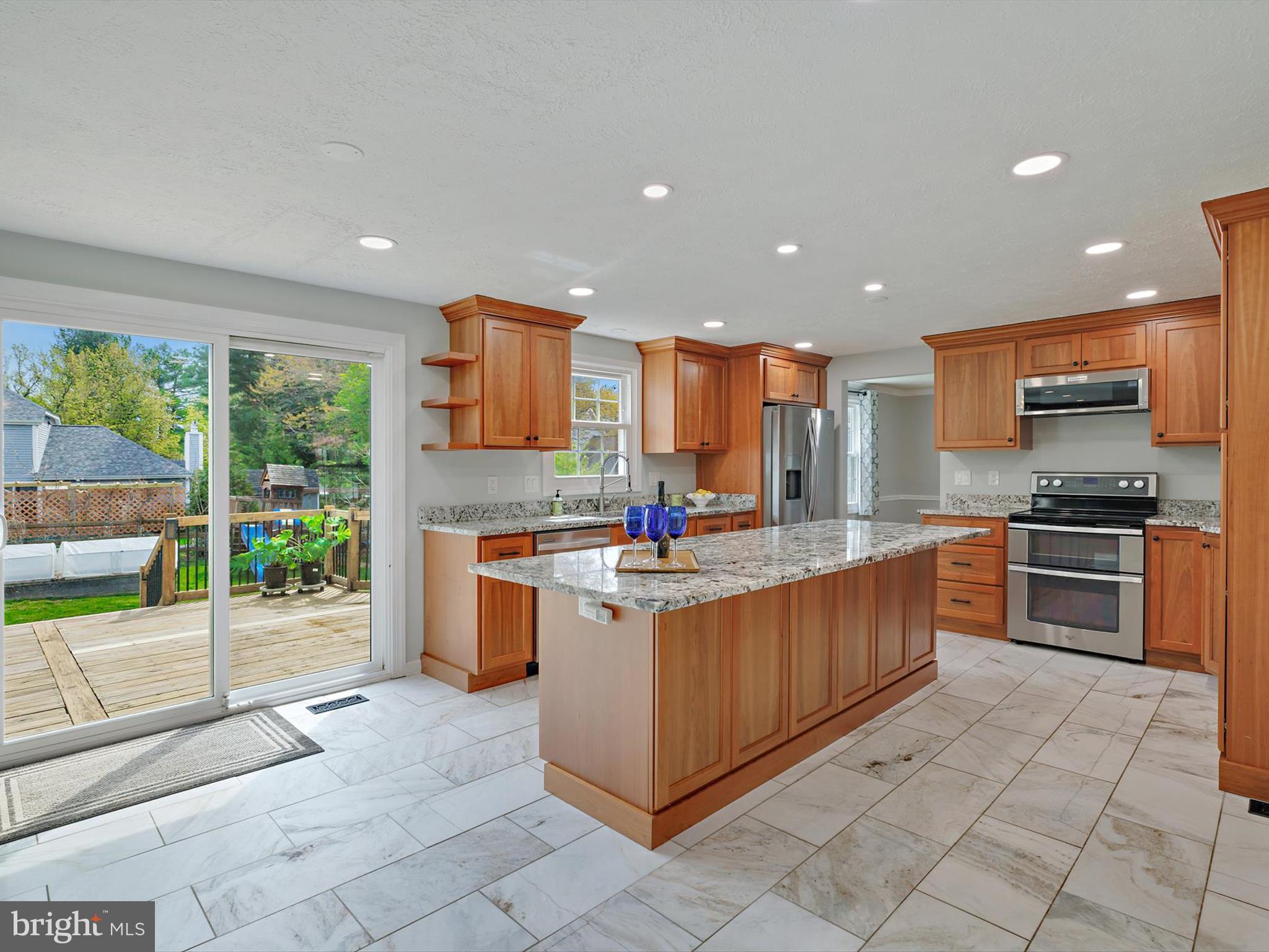 WATKINS MEADOWS - Residential