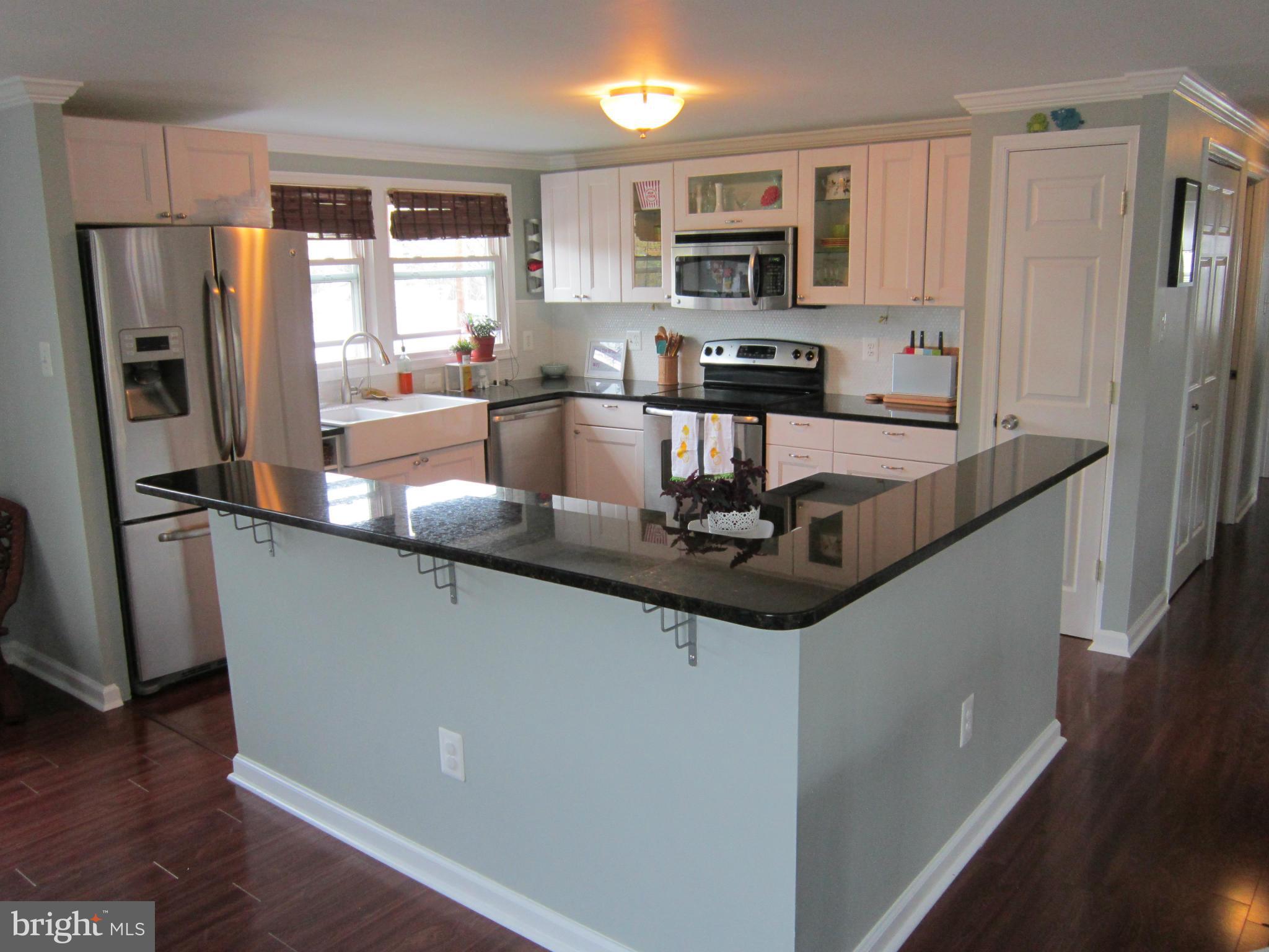 GREENBRIAR - Residential