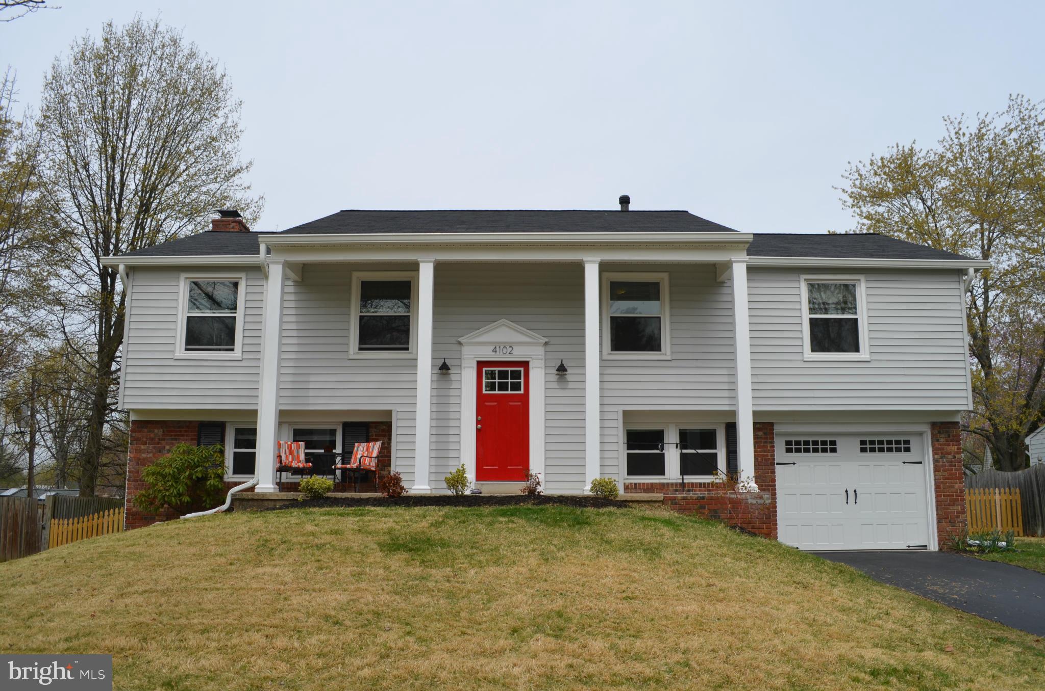 GREENBRIAR - Residential