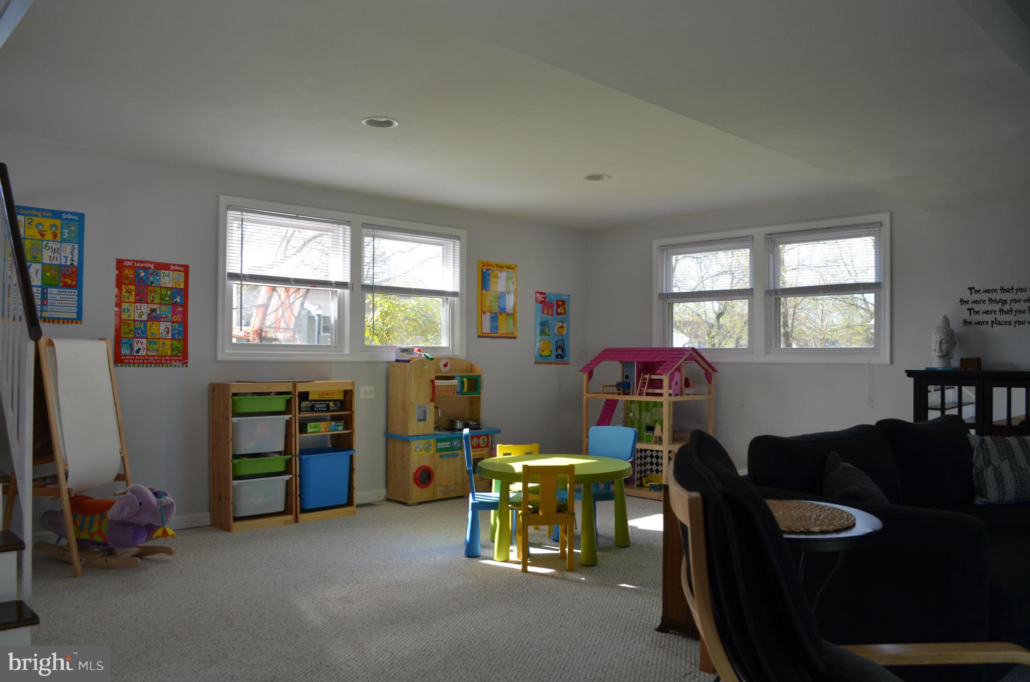 GREENBRIAR - Residential