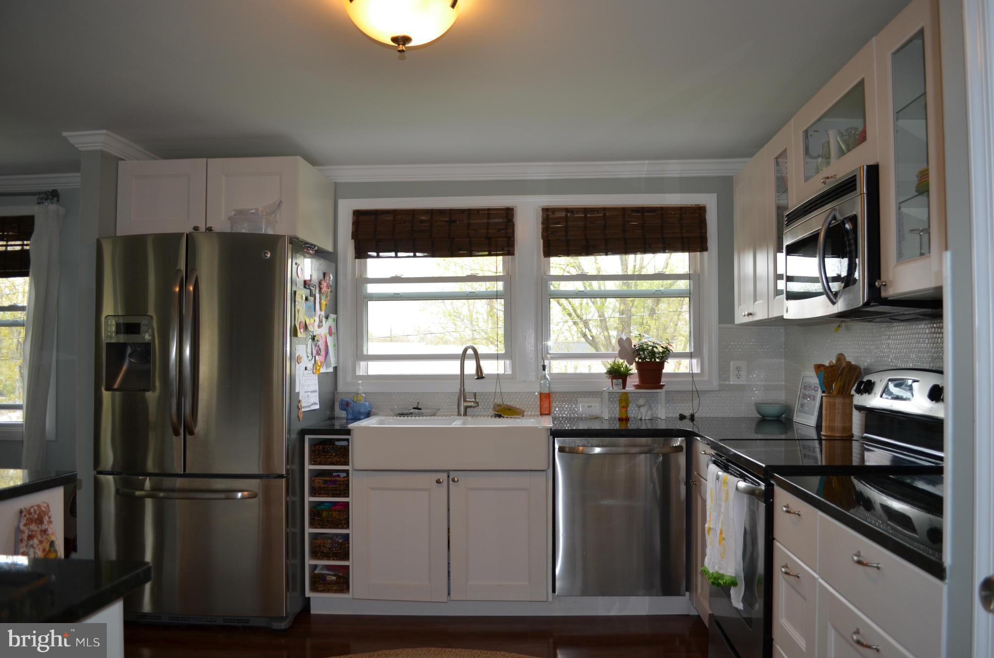 GREENBRIAR - Residential