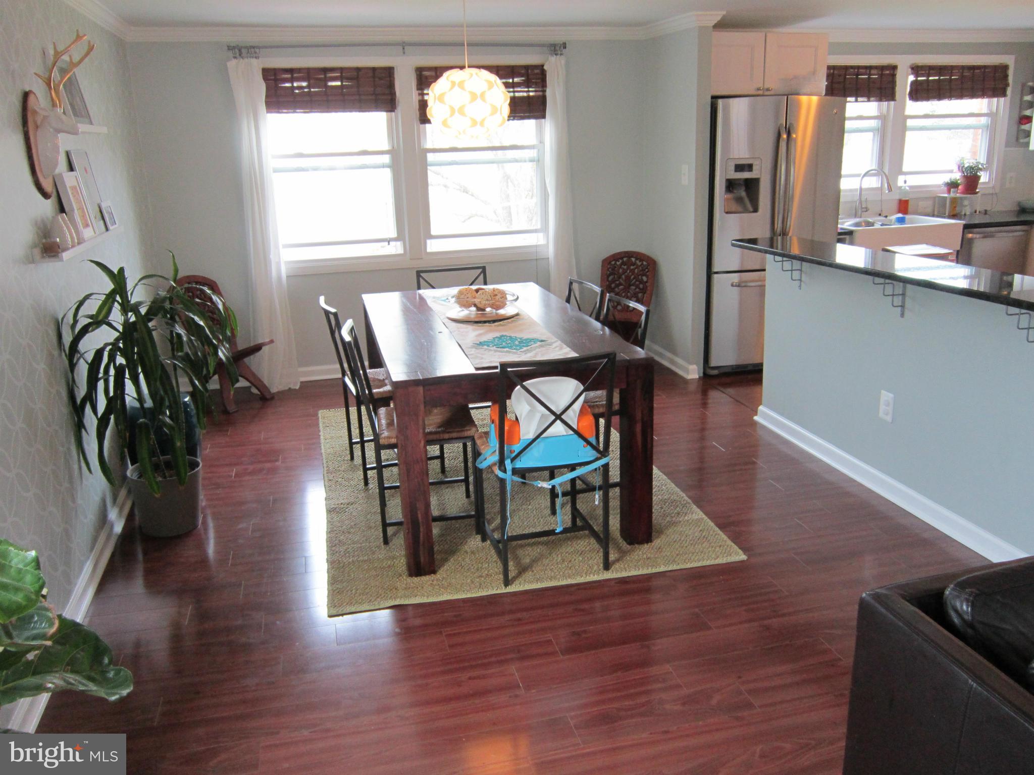 GREENBRIAR - Residential