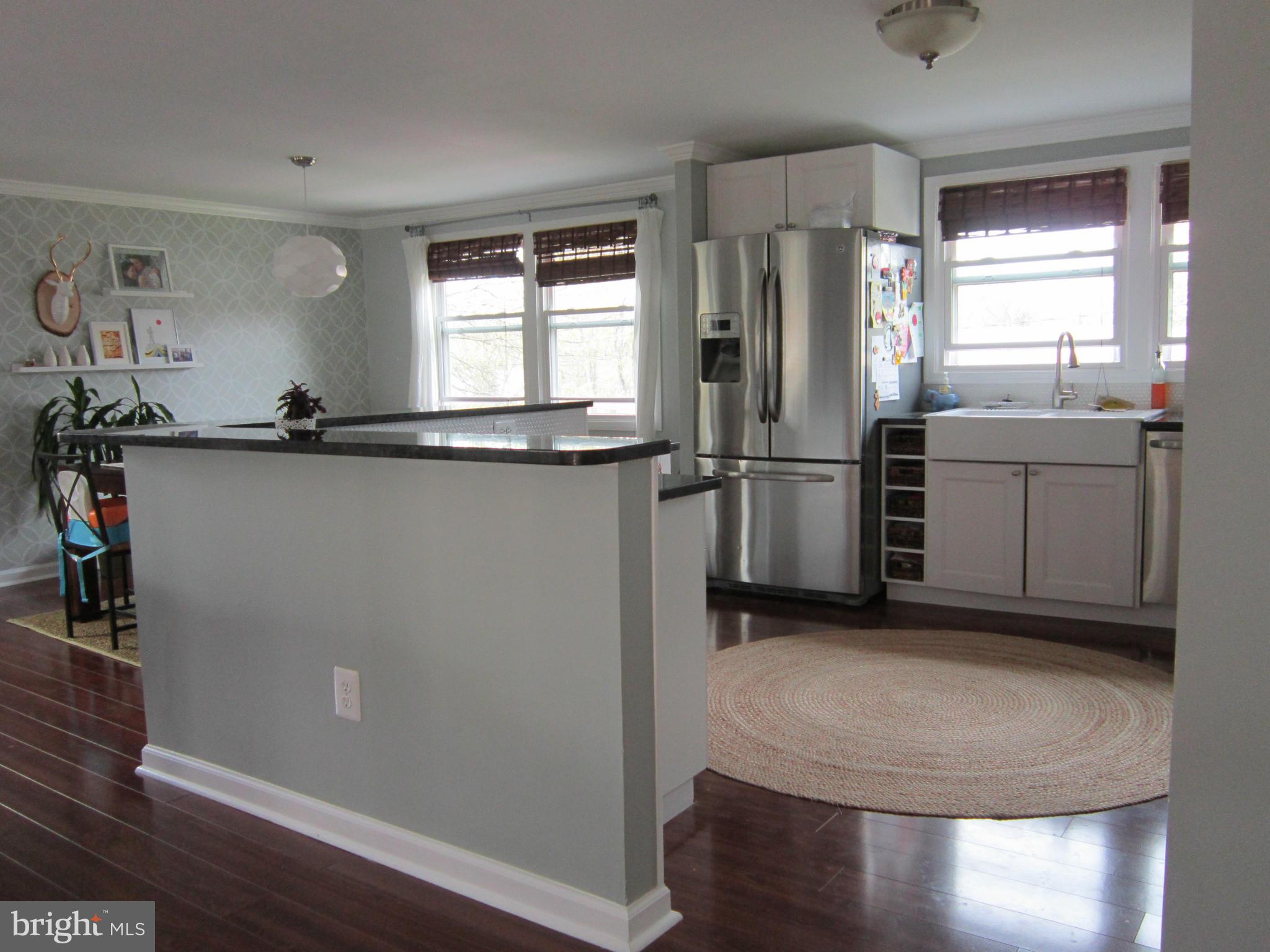 GREENBRIAR - Residential