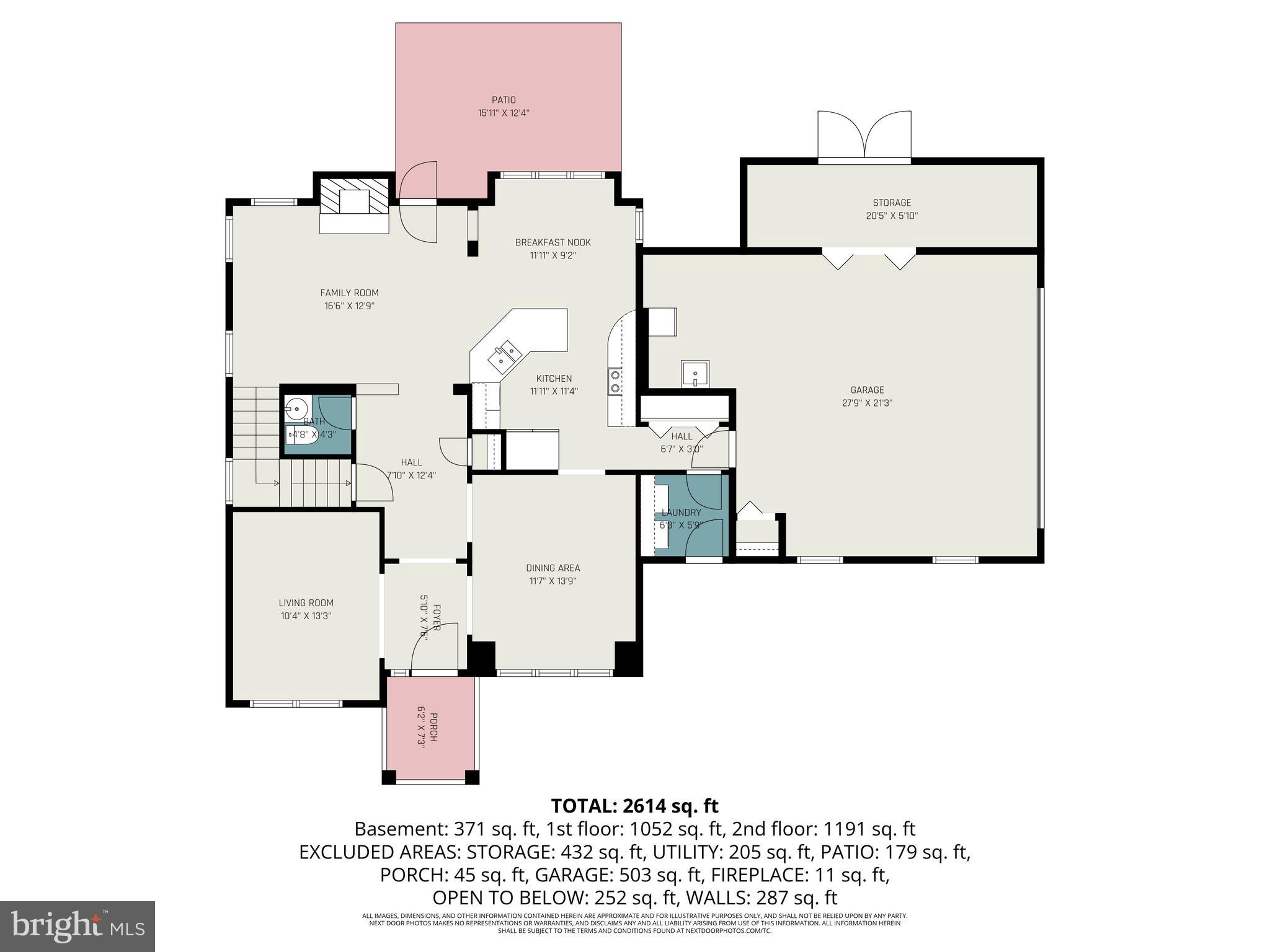 LOGAN DOWNS - Residential