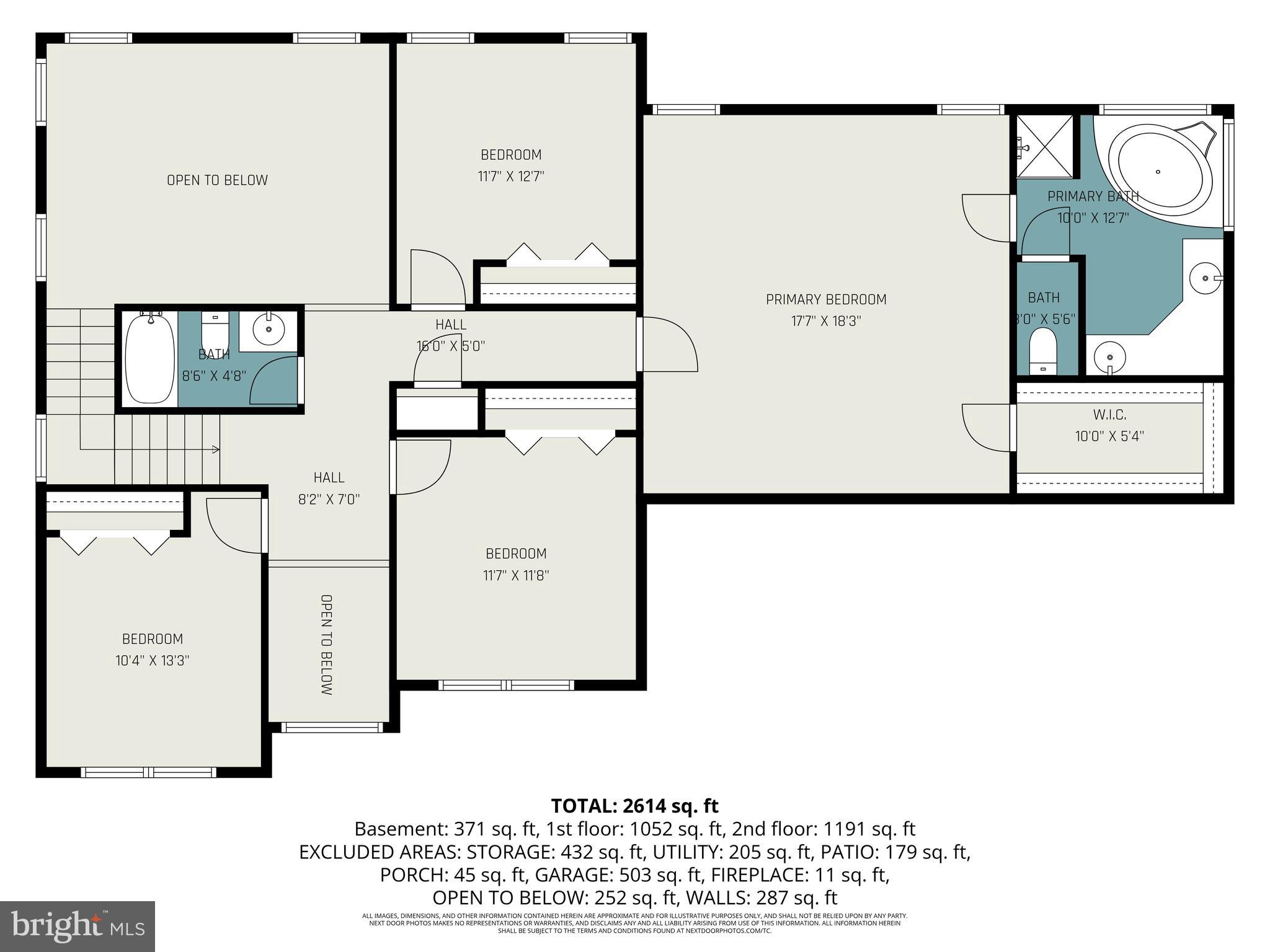 LOGAN DOWNS - Residential