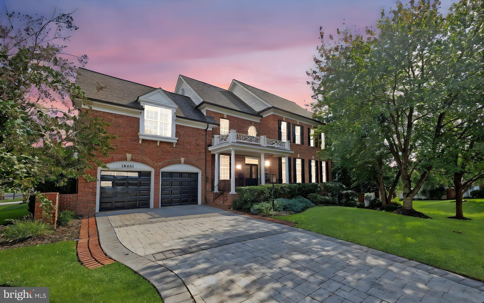 18441 LANIER ISLAND SQUARE