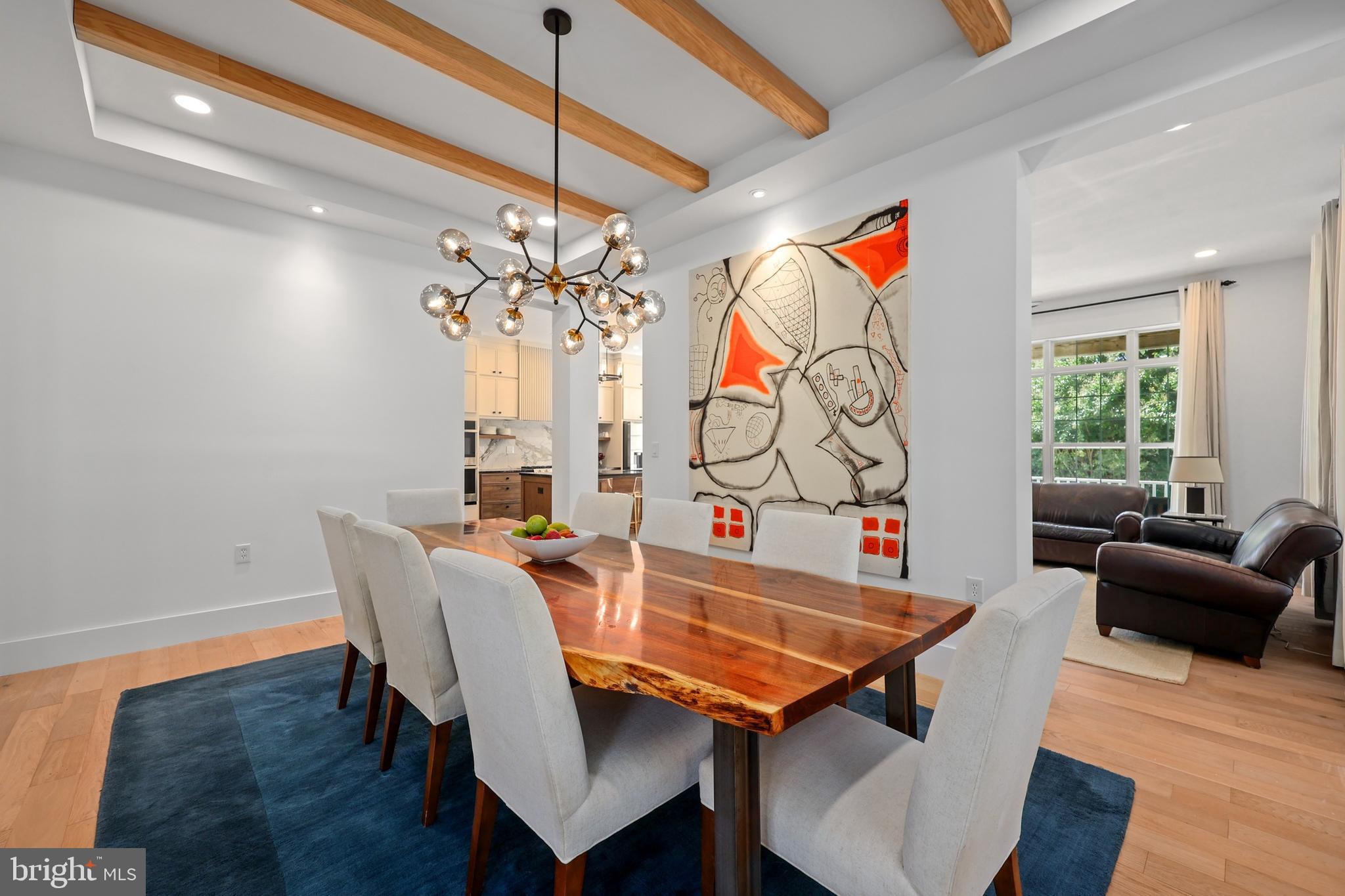 RIVER CREEK - Residential