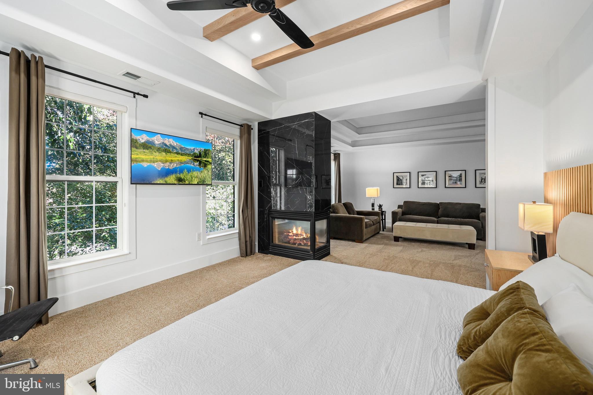 RIVER CREEK - Residential