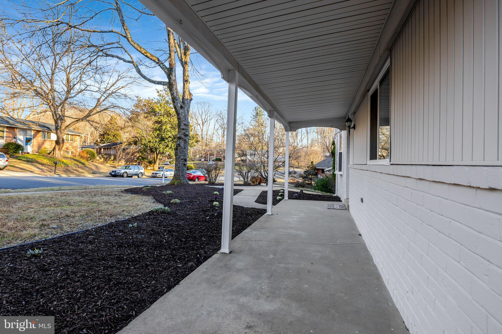 KINGS PARK WEST - Residential