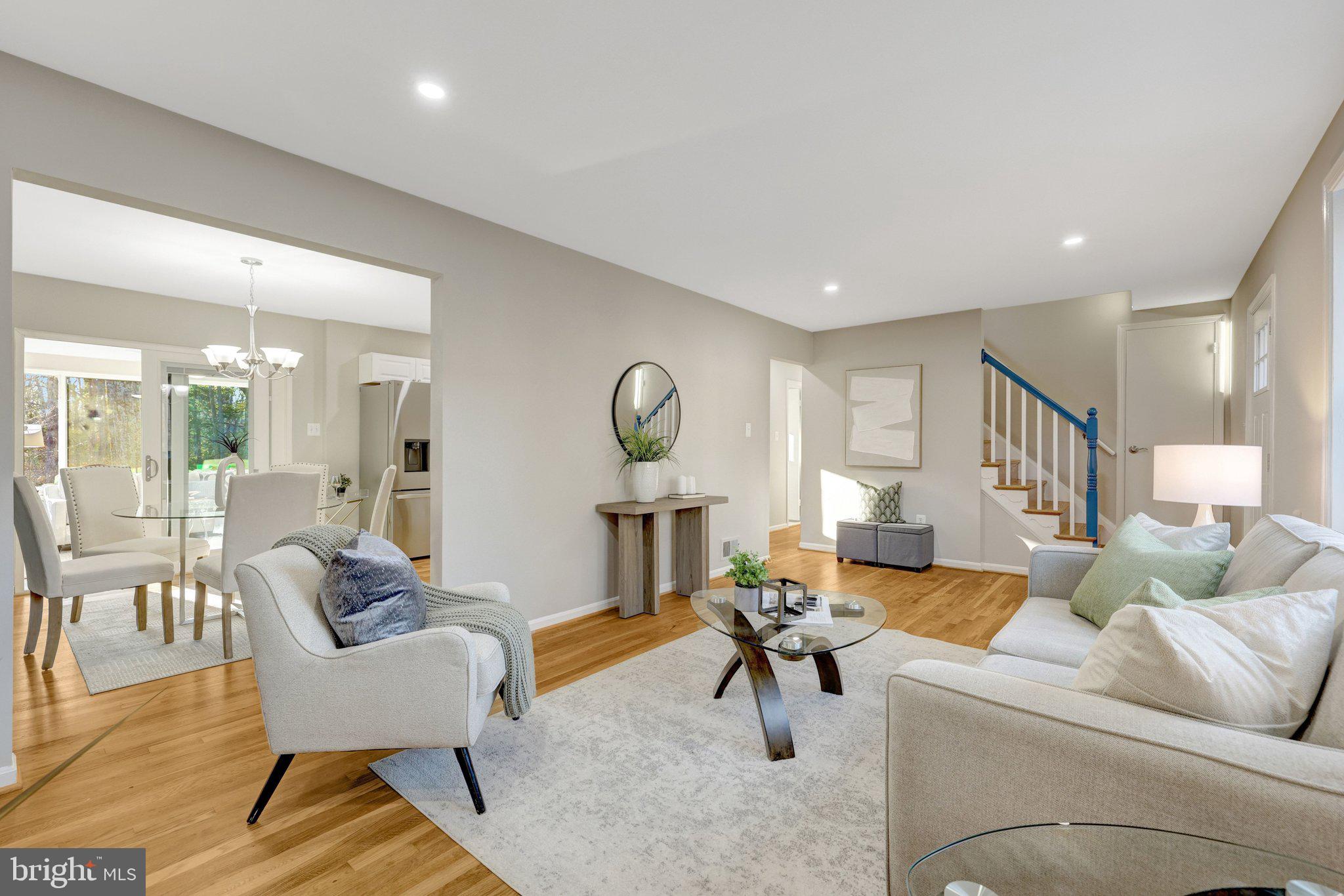 KINGS PARK WEST - Residential