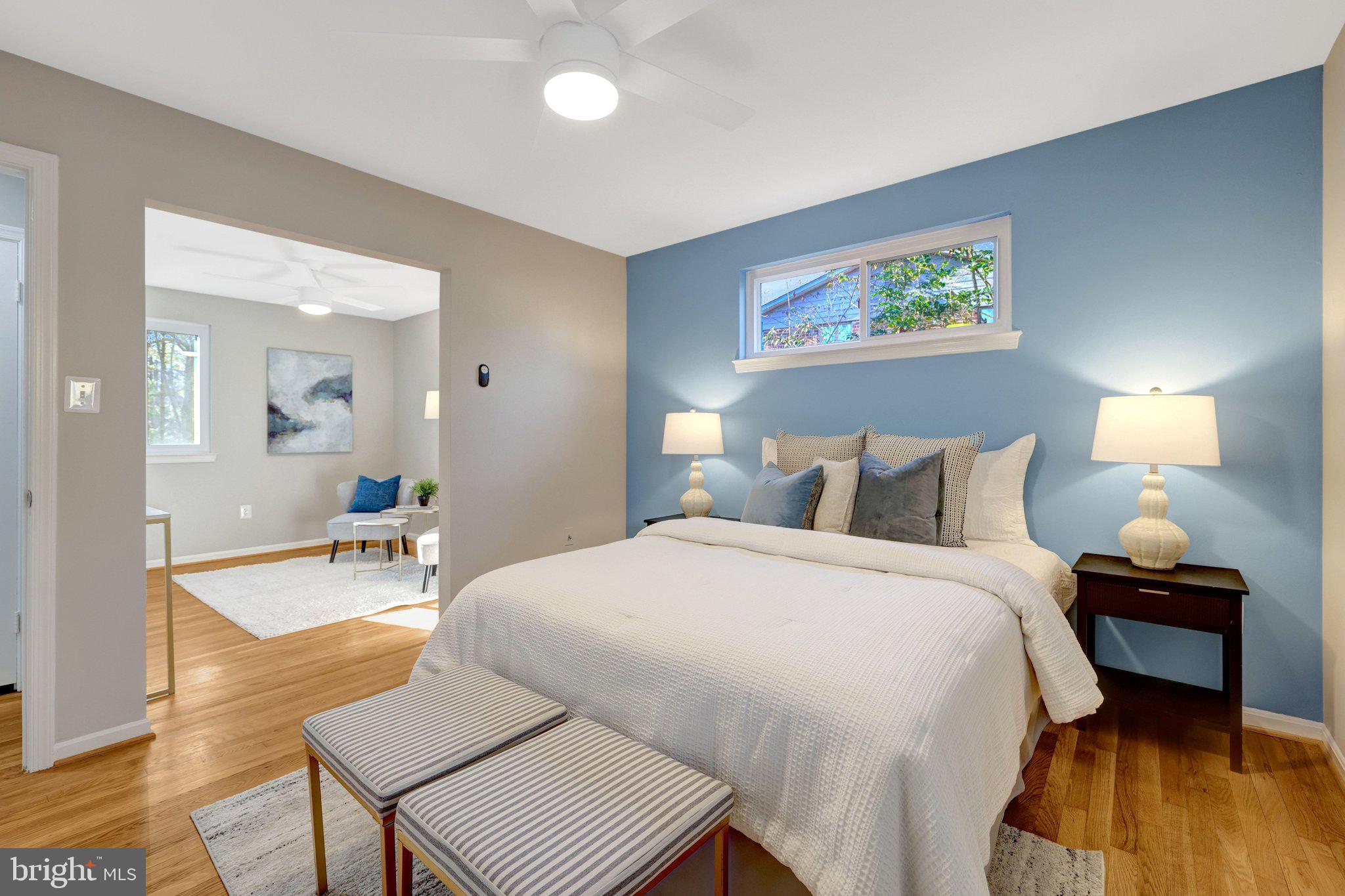 KINGS PARK WEST - Residential