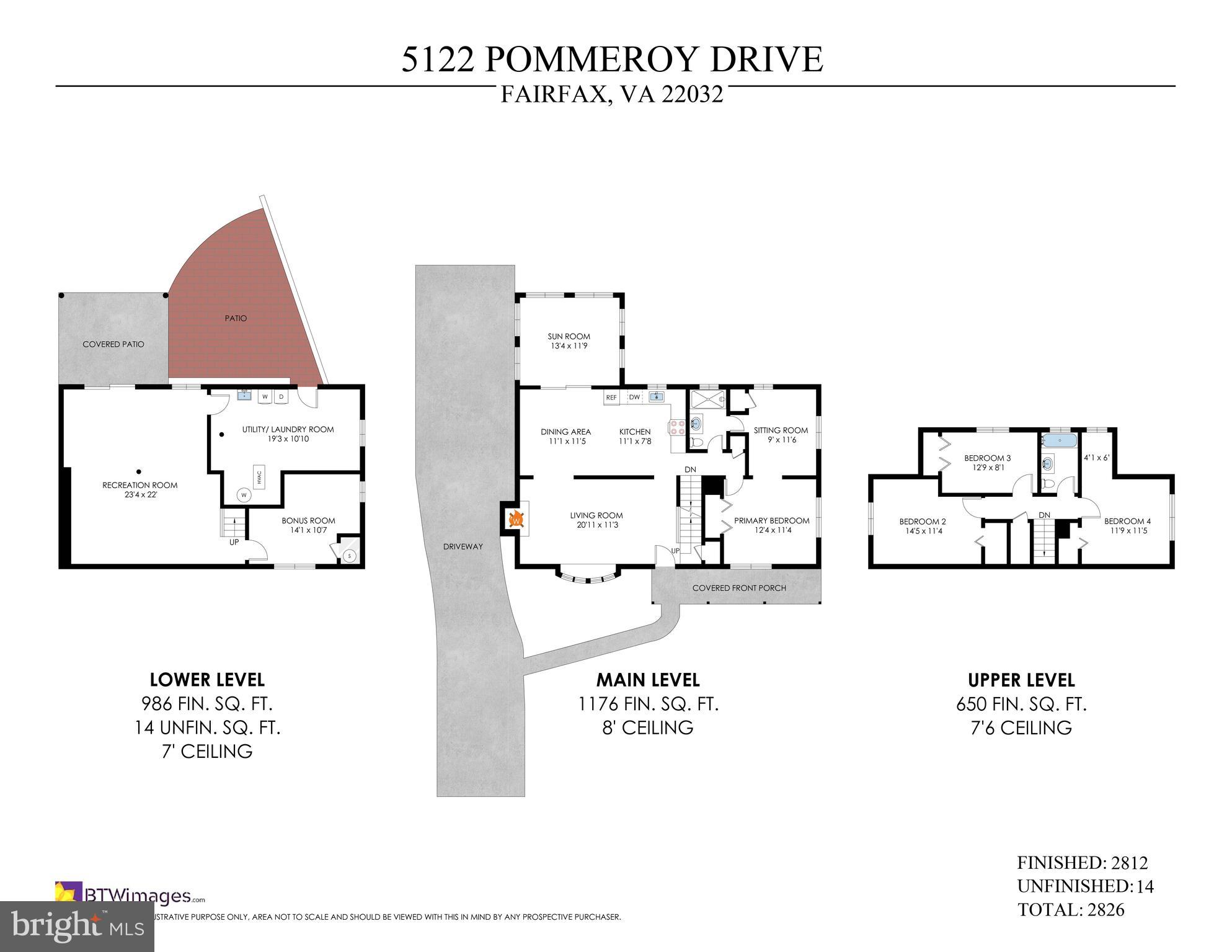 KINGS PARK WEST - Residential