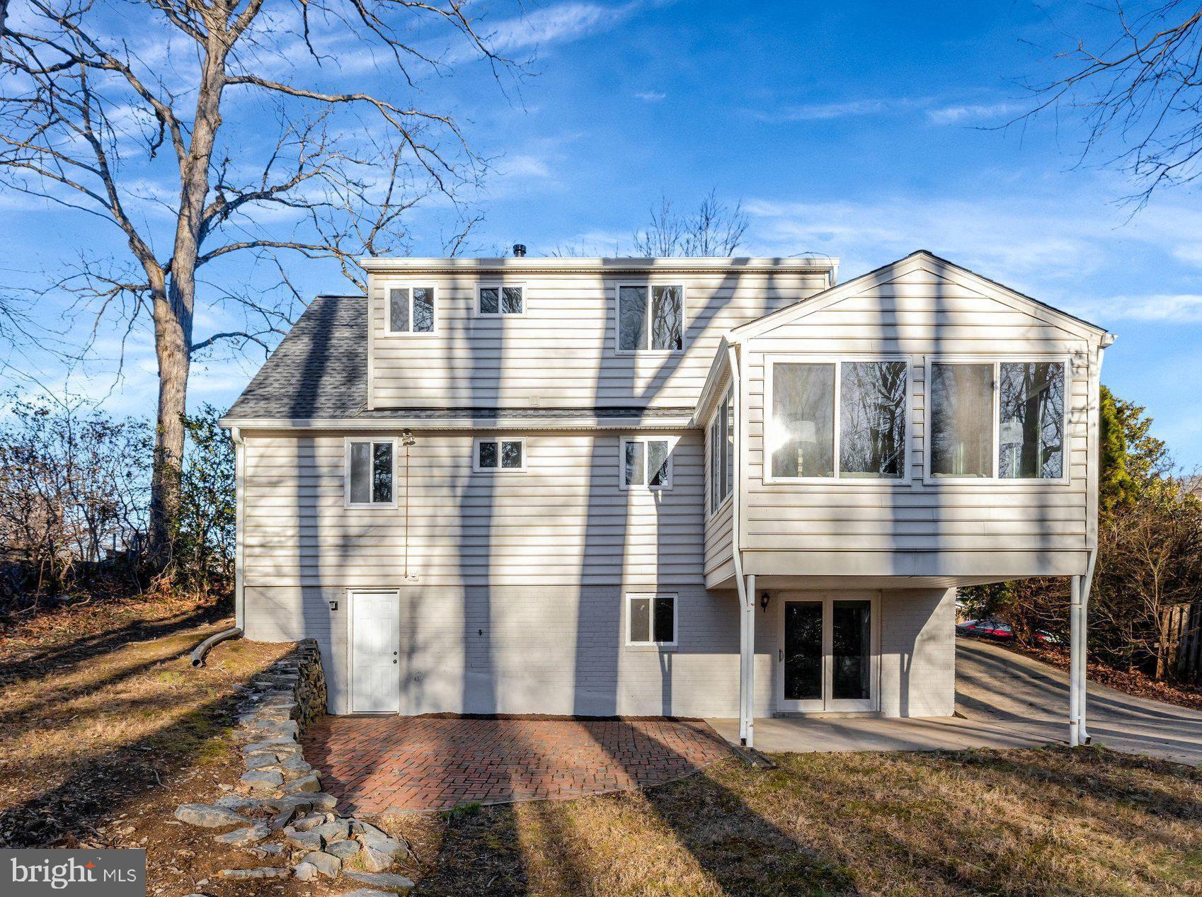 KINGS PARK WEST - Residential