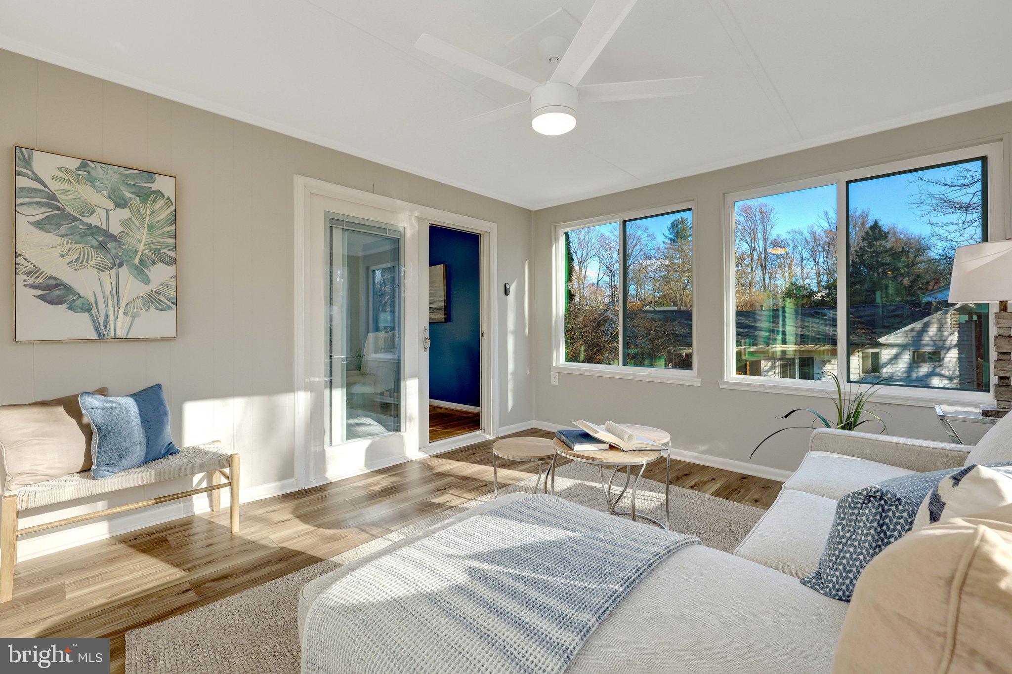 KINGS PARK WEST - Residential