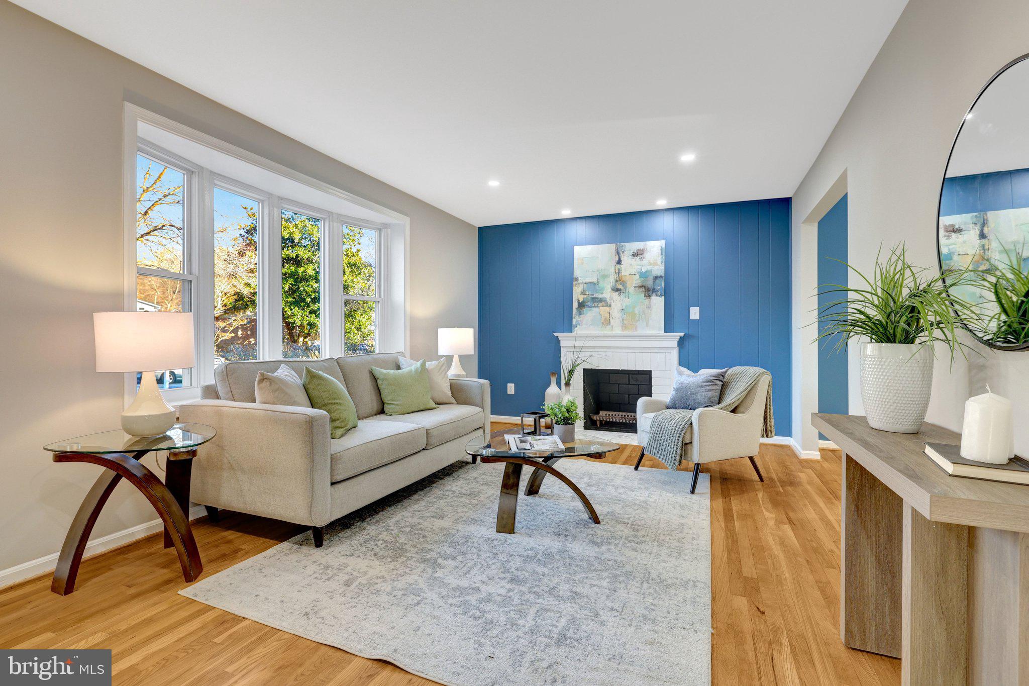 KINGS PARK WEST - Residential