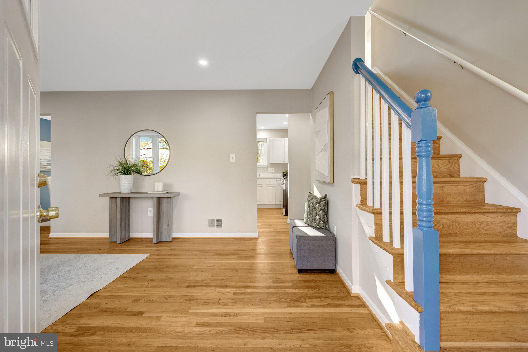 KINGS PARK WEST - Residential