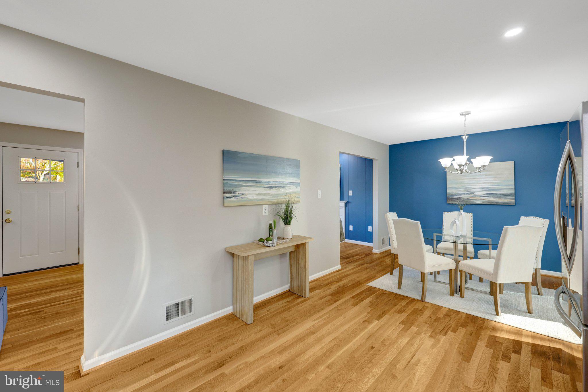 KINGS PARK WEST - Residential