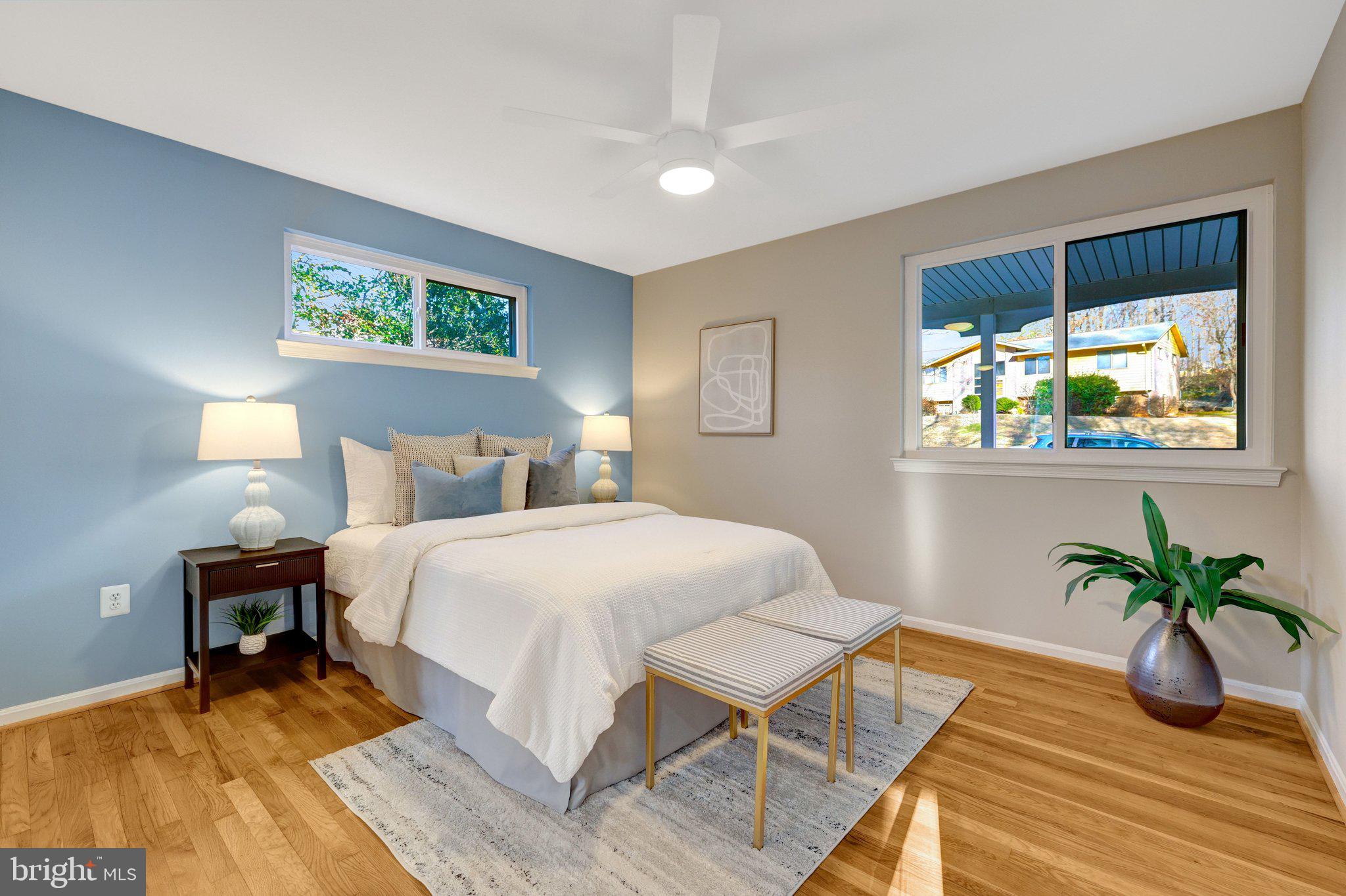 KINGS PARK WEST - Residential