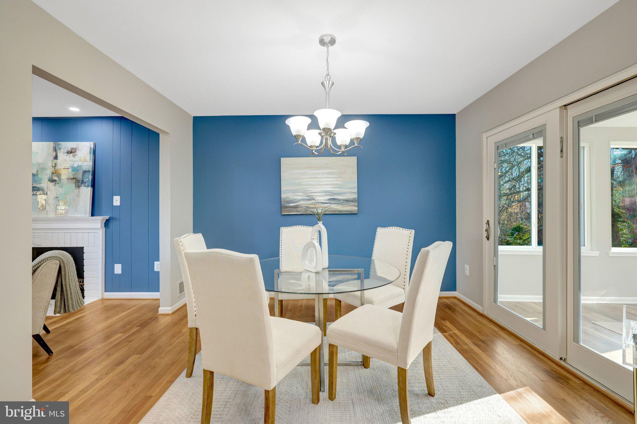 KINGS PARK WEST - Residential