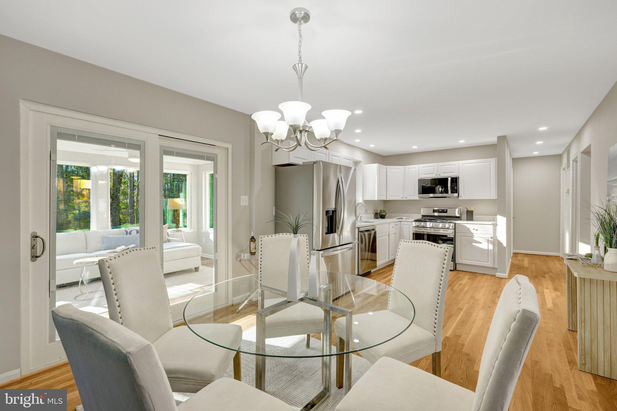 KINGS PARK WEST - Residential