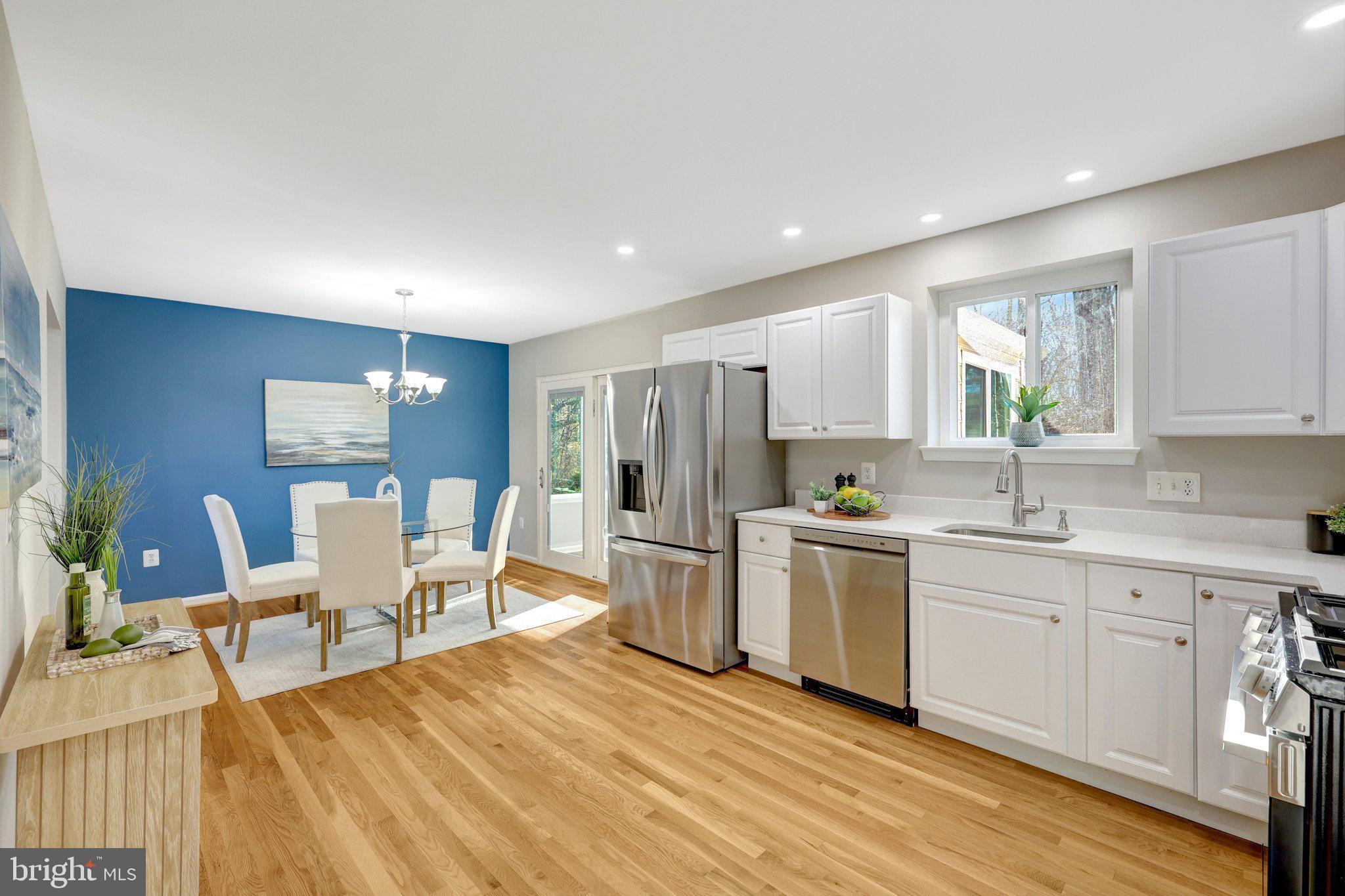 KINGS PARK WEST - Residential