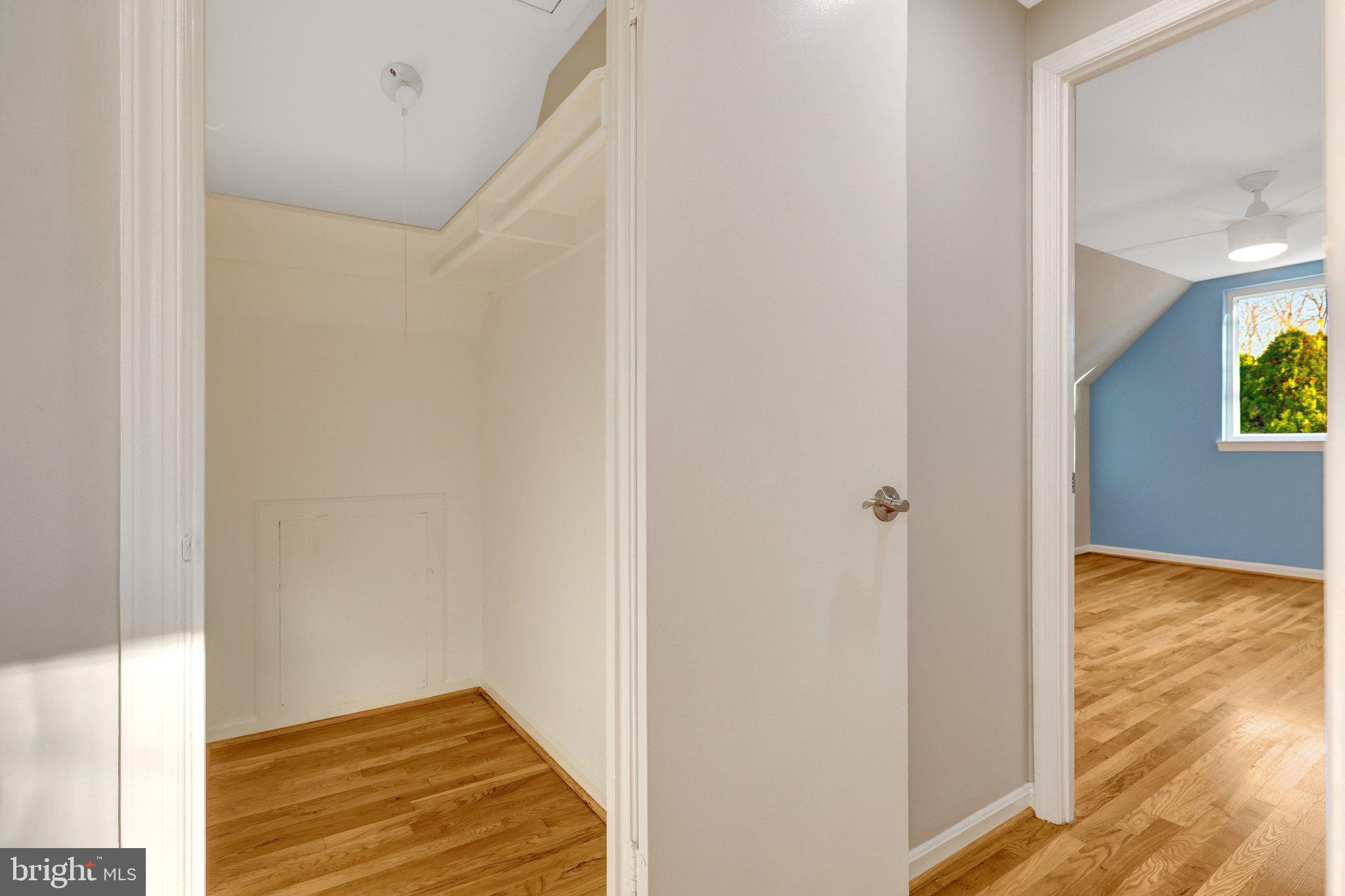 KINGS PARK WEST - Residential