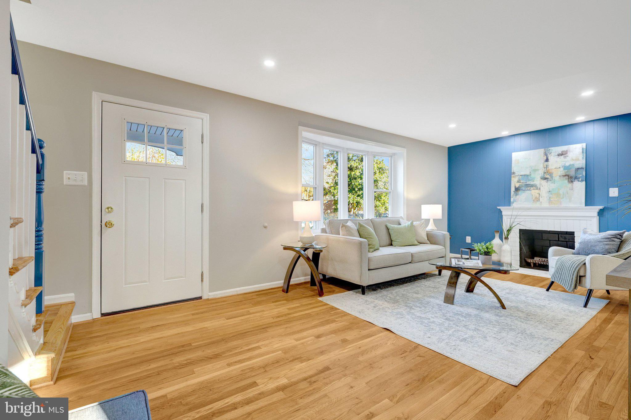 KINGS PARK WEST - Residential