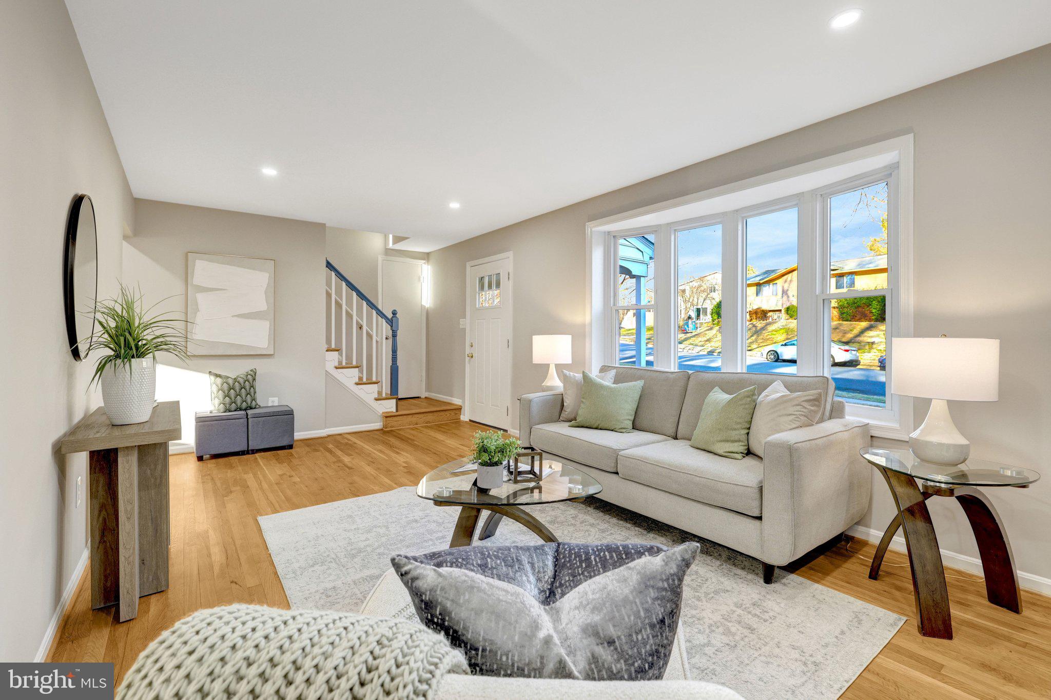 KINGS PARK WEST - Residential