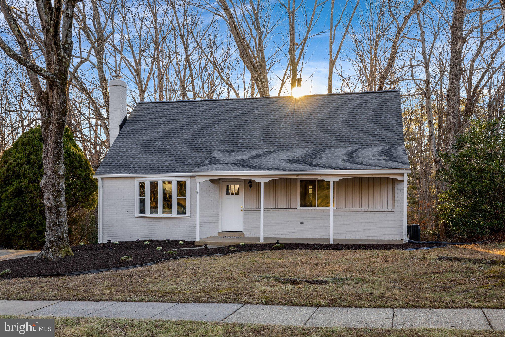 KINGS PARK WEST - Residential