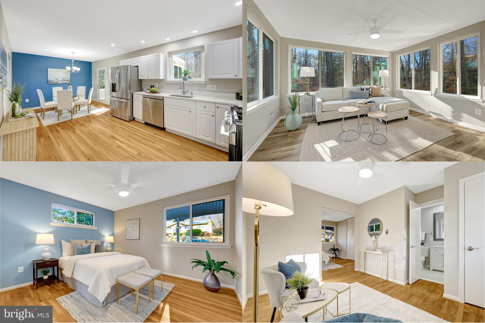 KINGS PARK WEST - Residential