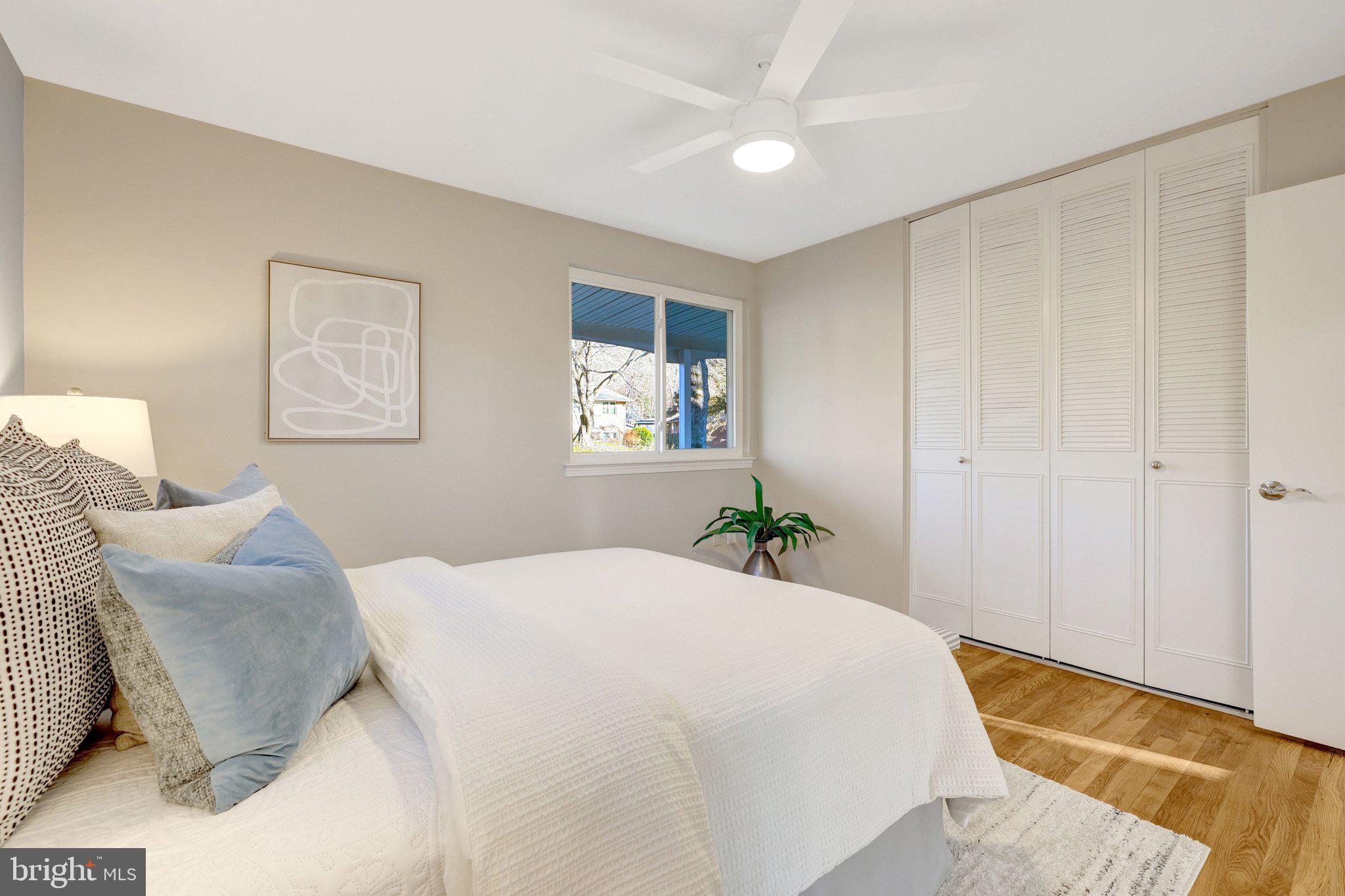 KINGS PARK WEST - Residential