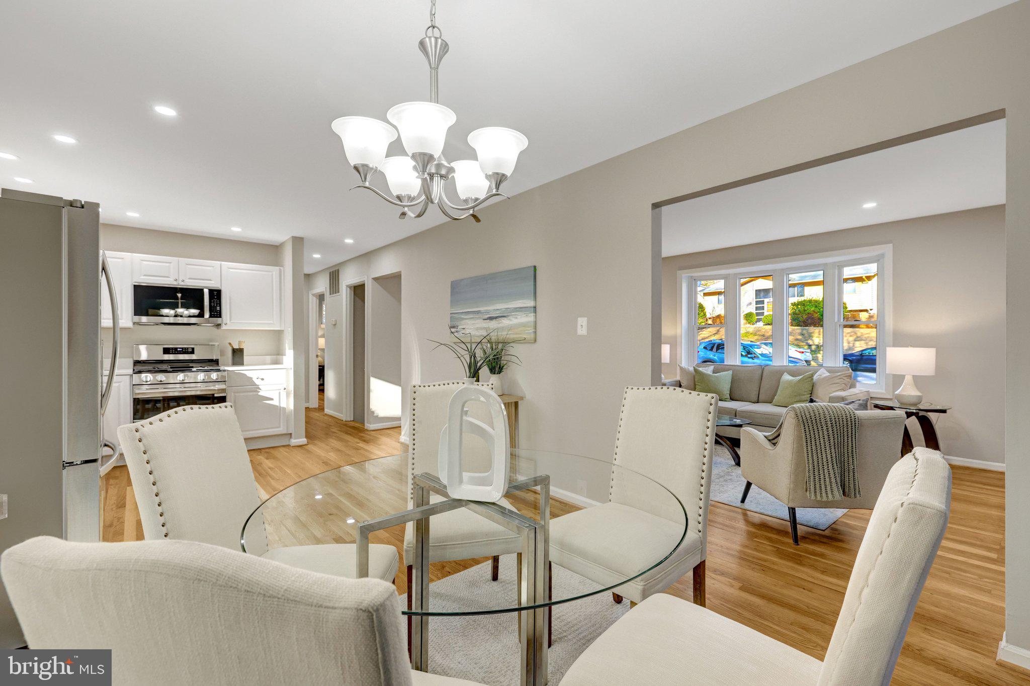 KINGS PARK WEST - Residential