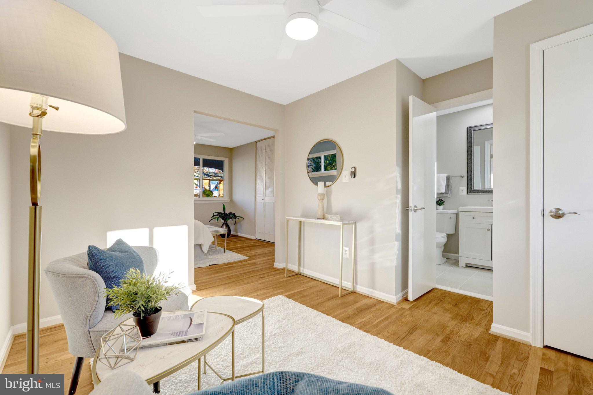 KINGS PARK WEST - Residential