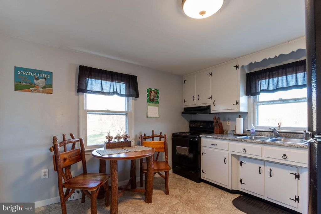 Photo of 222 Monument Orviston Road, BEECH CREEK, PA 16822 (MLS # PACL2025382)