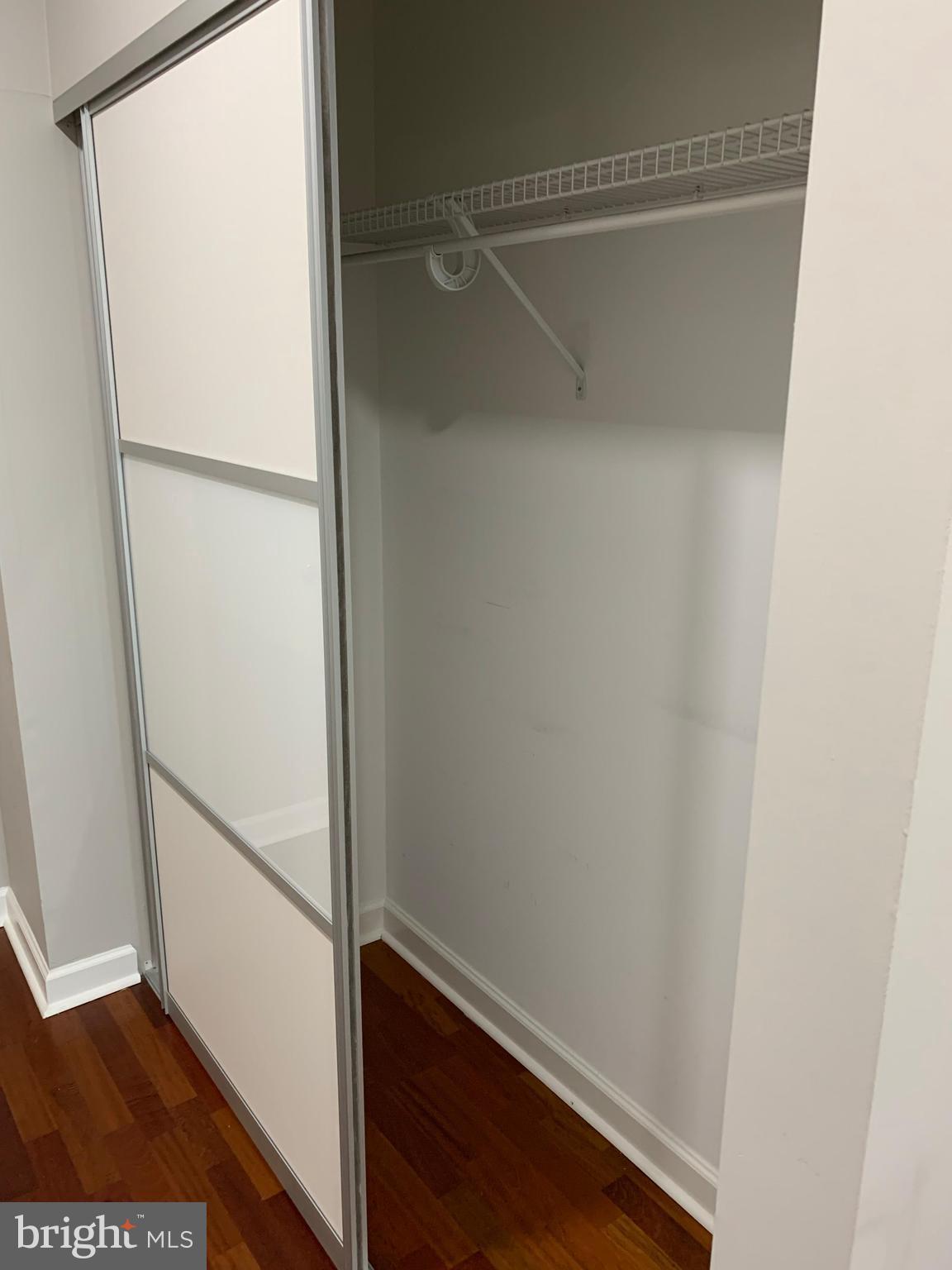 WATERFRONT SQUARE - Residential Lease