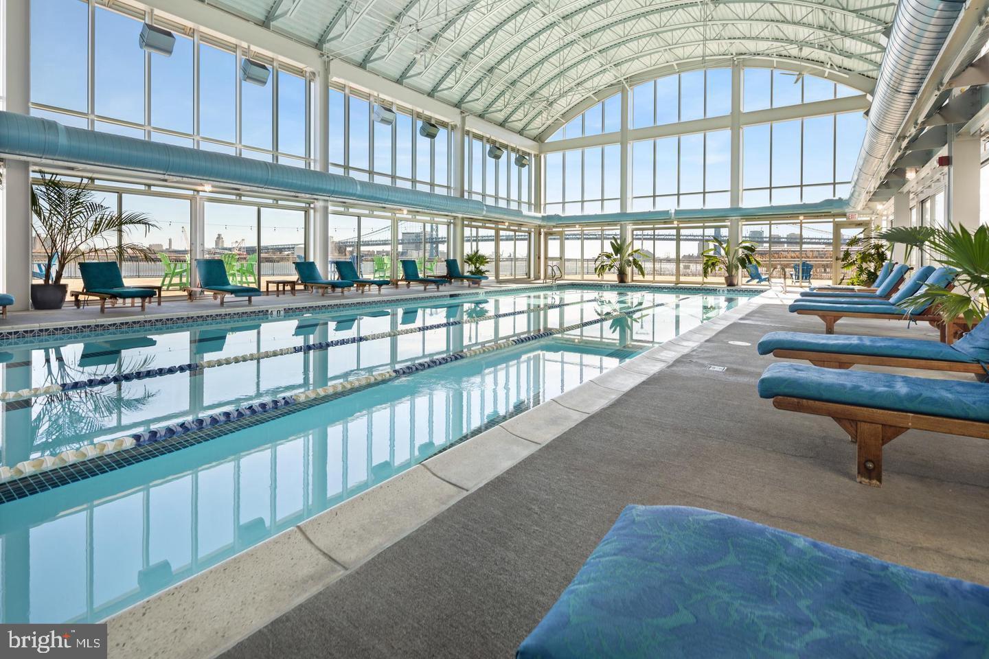 WATERFRONT SQUARE - Residential Lease