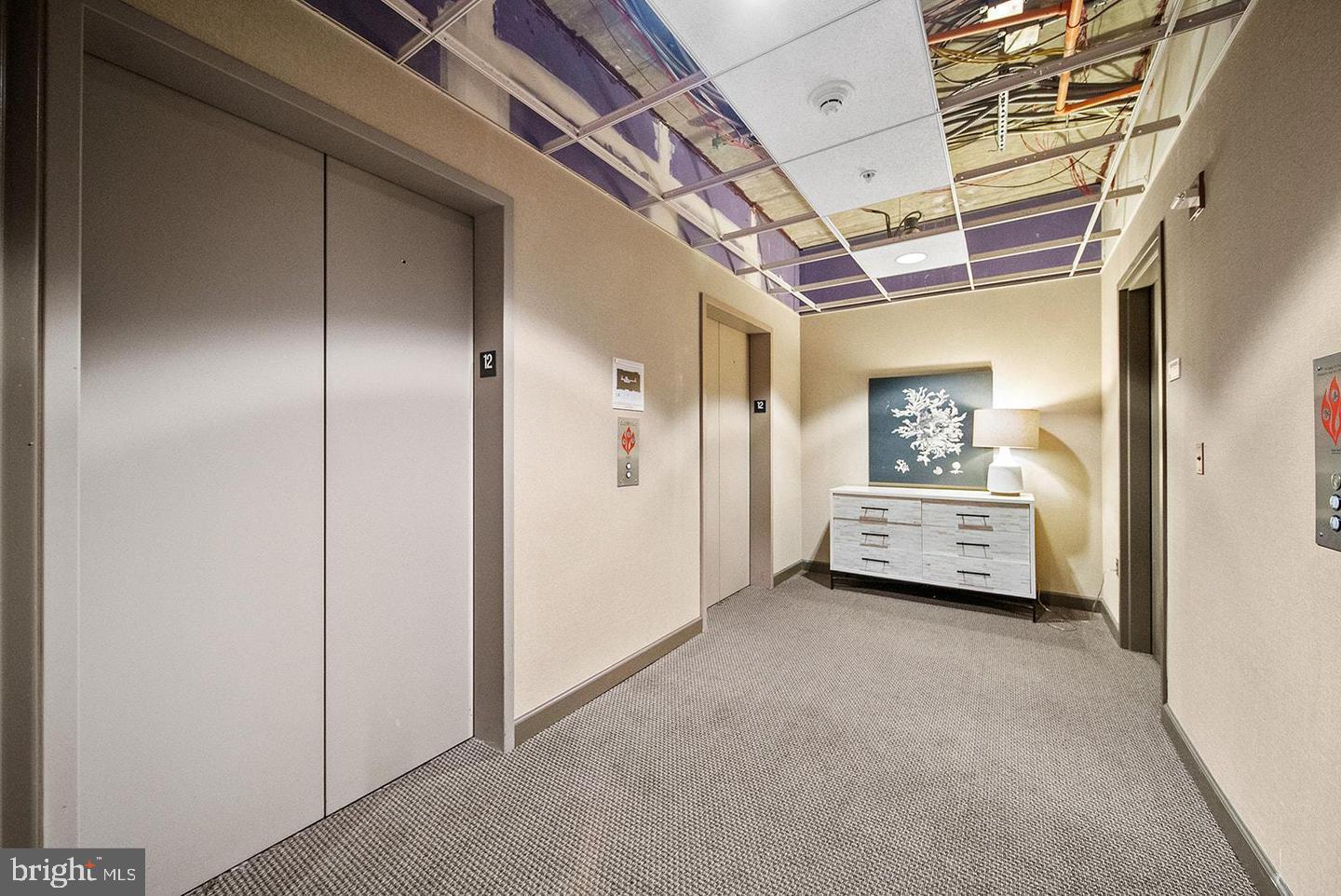 WATERFRONT SQUARE - Residential Lease