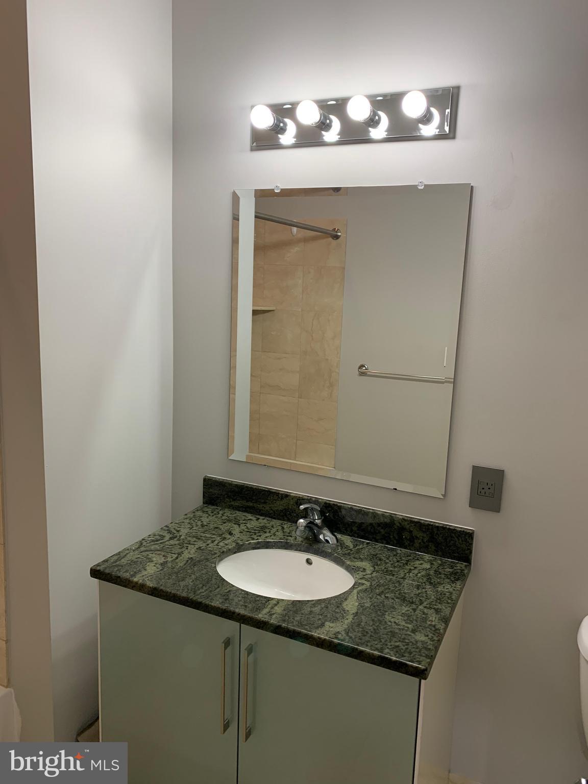 WATERFRONT SQUARE - Residential Lease