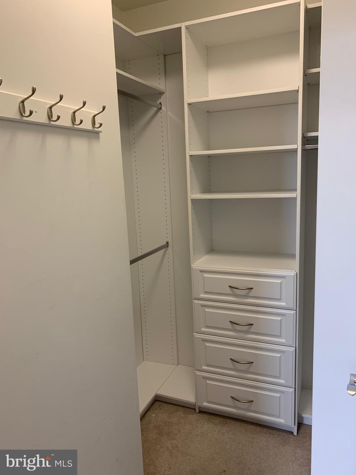 WATERFRONT SQUARE - Residential Lease