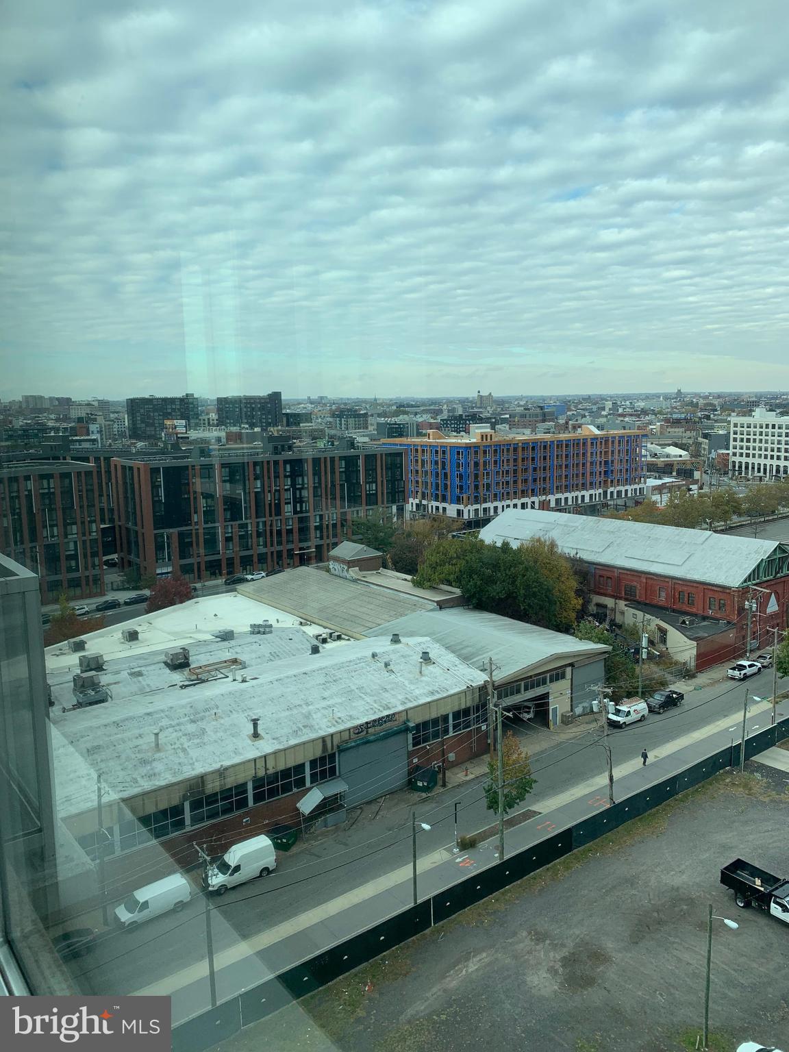 WATERFRONT SQUARE - Residential Lease