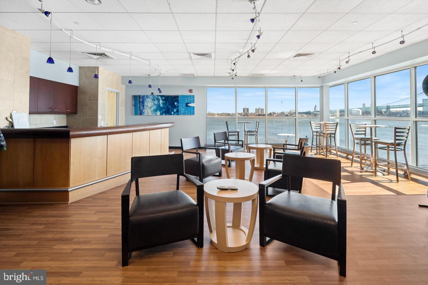 WATERFRONT SQUARE - Residential Lease