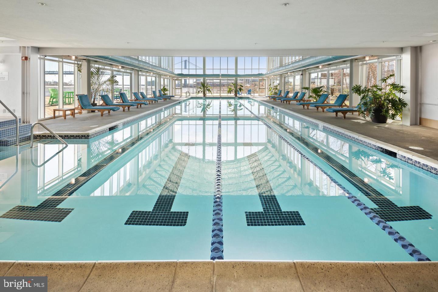 WATERFRONT SQUARE - Residential Lease