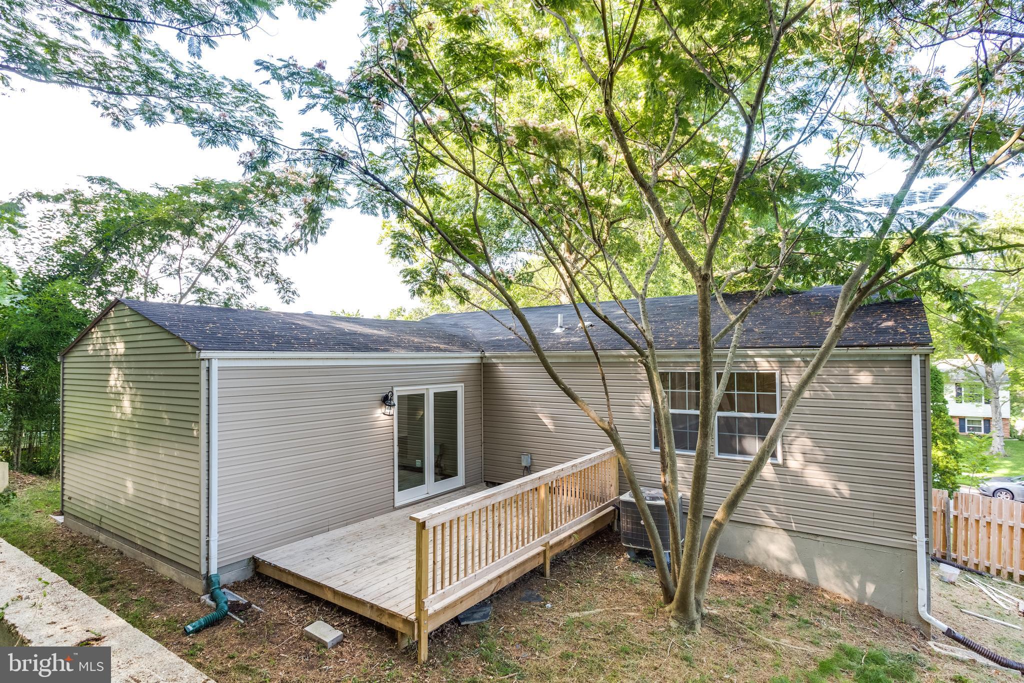 WINDBROOK - Residential