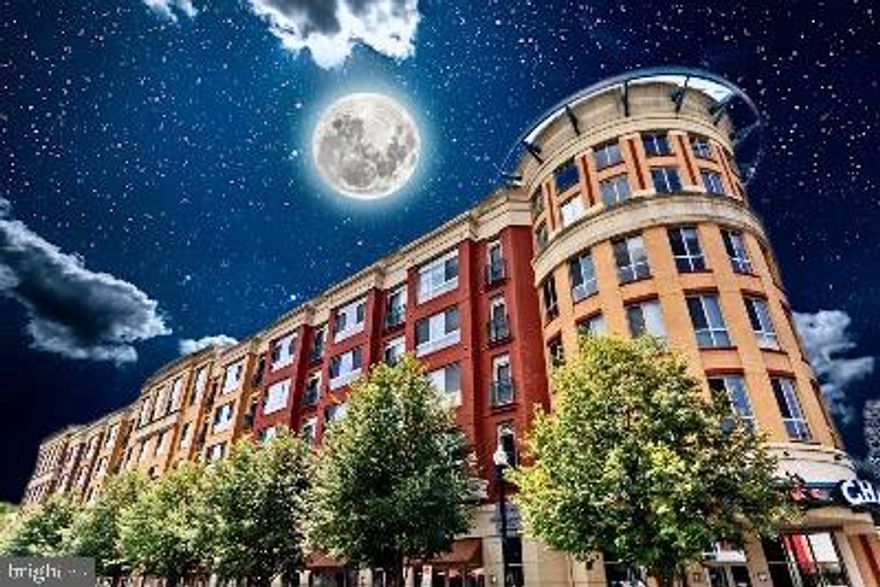 Located within walking distance to Metro! This condo was awarded the best condo in 2006! Comes with covered garage parking. 2BR 2BA. All closets have been professionally redone to allow for better storage. SS Appliances. Microwave. Gas cooking. Outdoor Patio off Living Room. Private quiet setting. Onsite fitness center. Pets to 25Ibs okay add $30.00 per month. No pet deposit. Condo imposes a $300 pet fee .