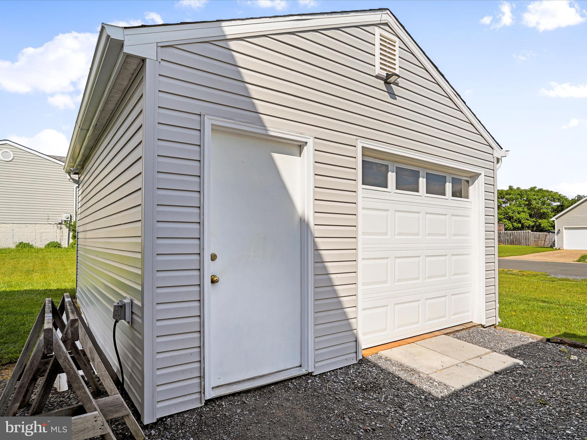 THE MEADOWS AT STRASBURG - Residential